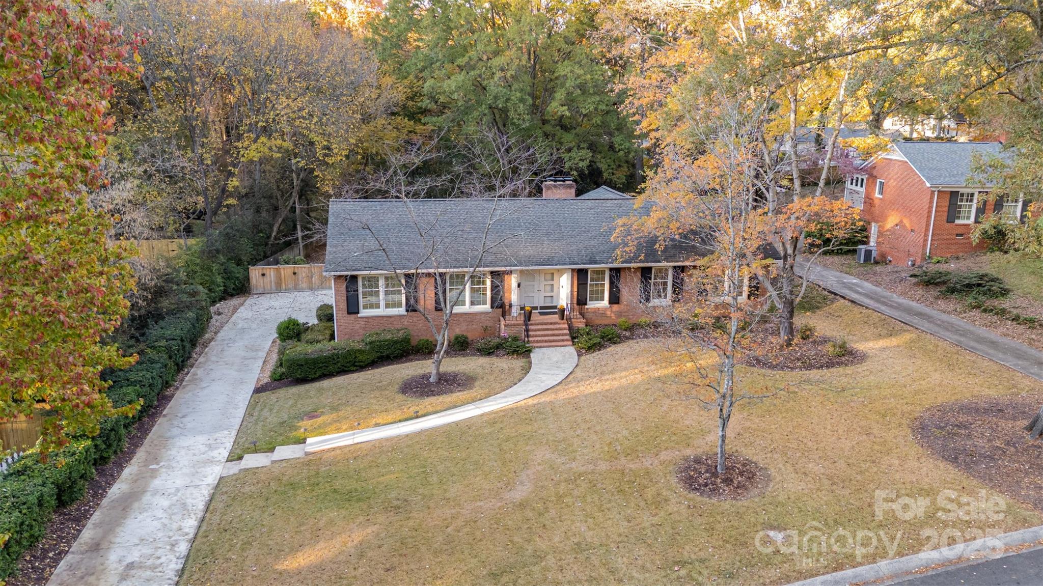 5411 Doncaster Drive