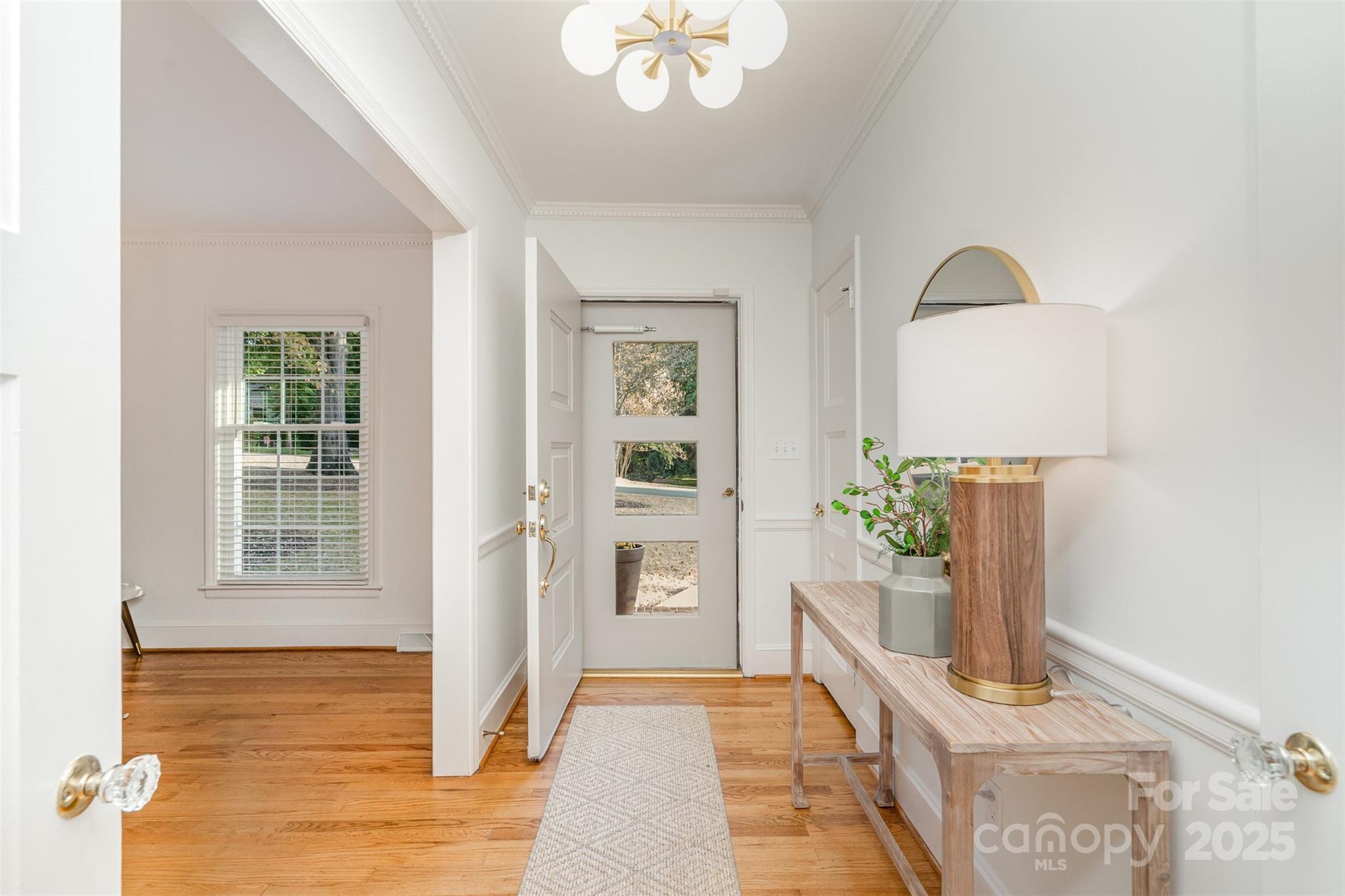 5411 Doncaster Drive