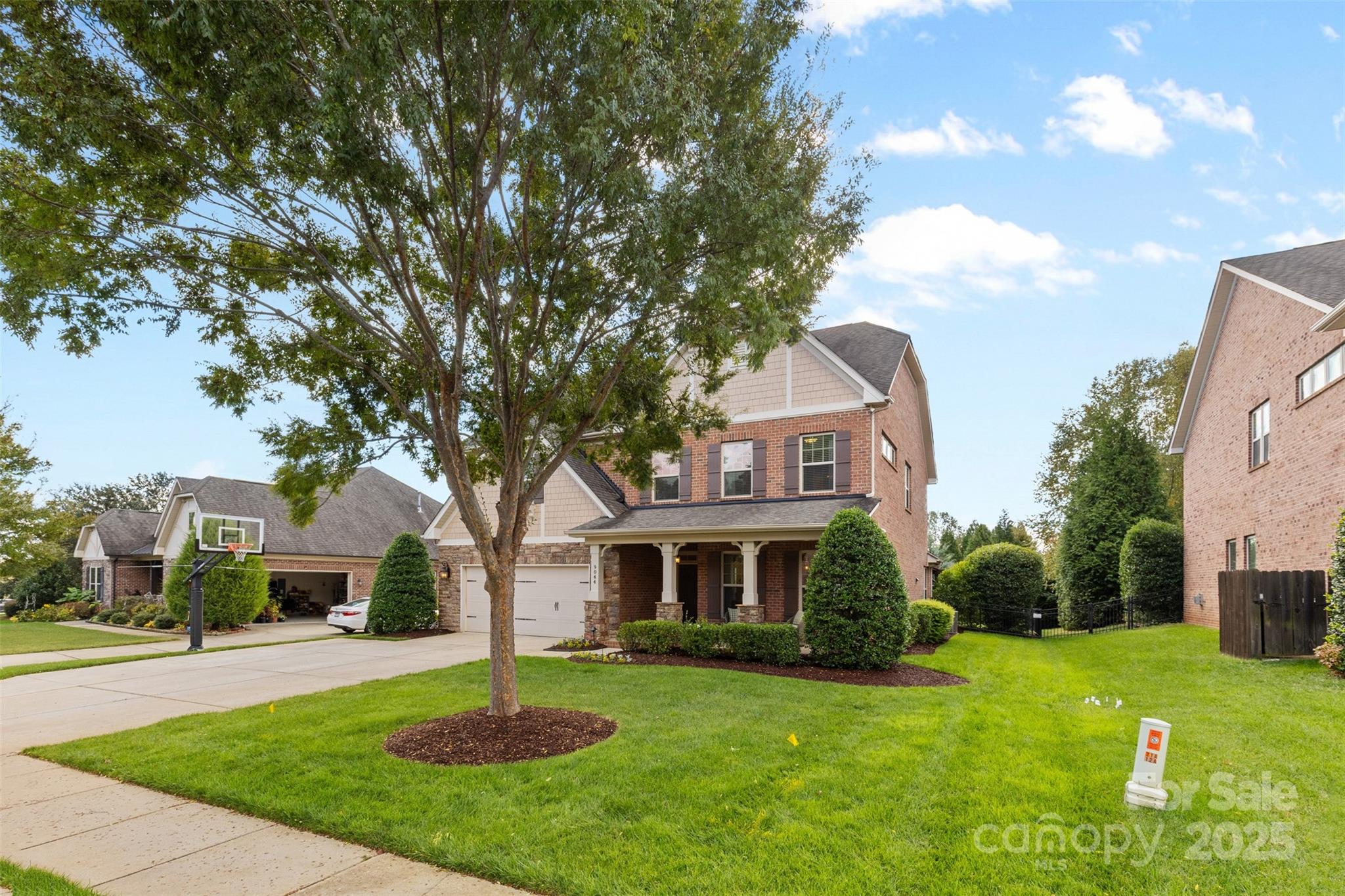 9044 Blue Ridge Drive