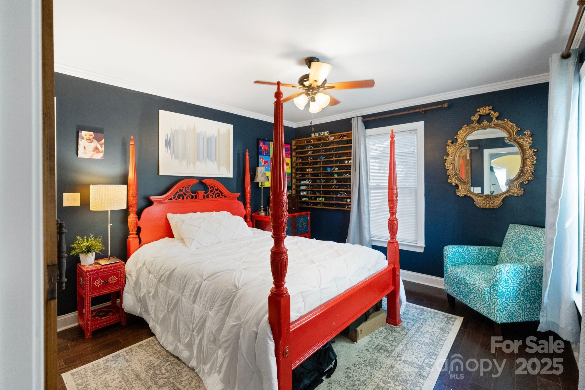 2327 Pinckney Avenue