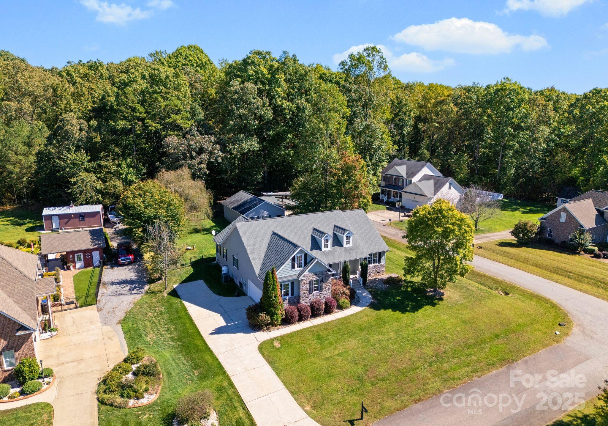 193 Winding Creek Drive