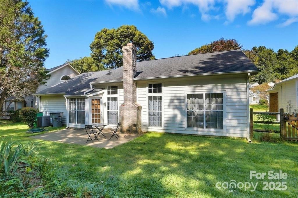 8213 Martindale Lane