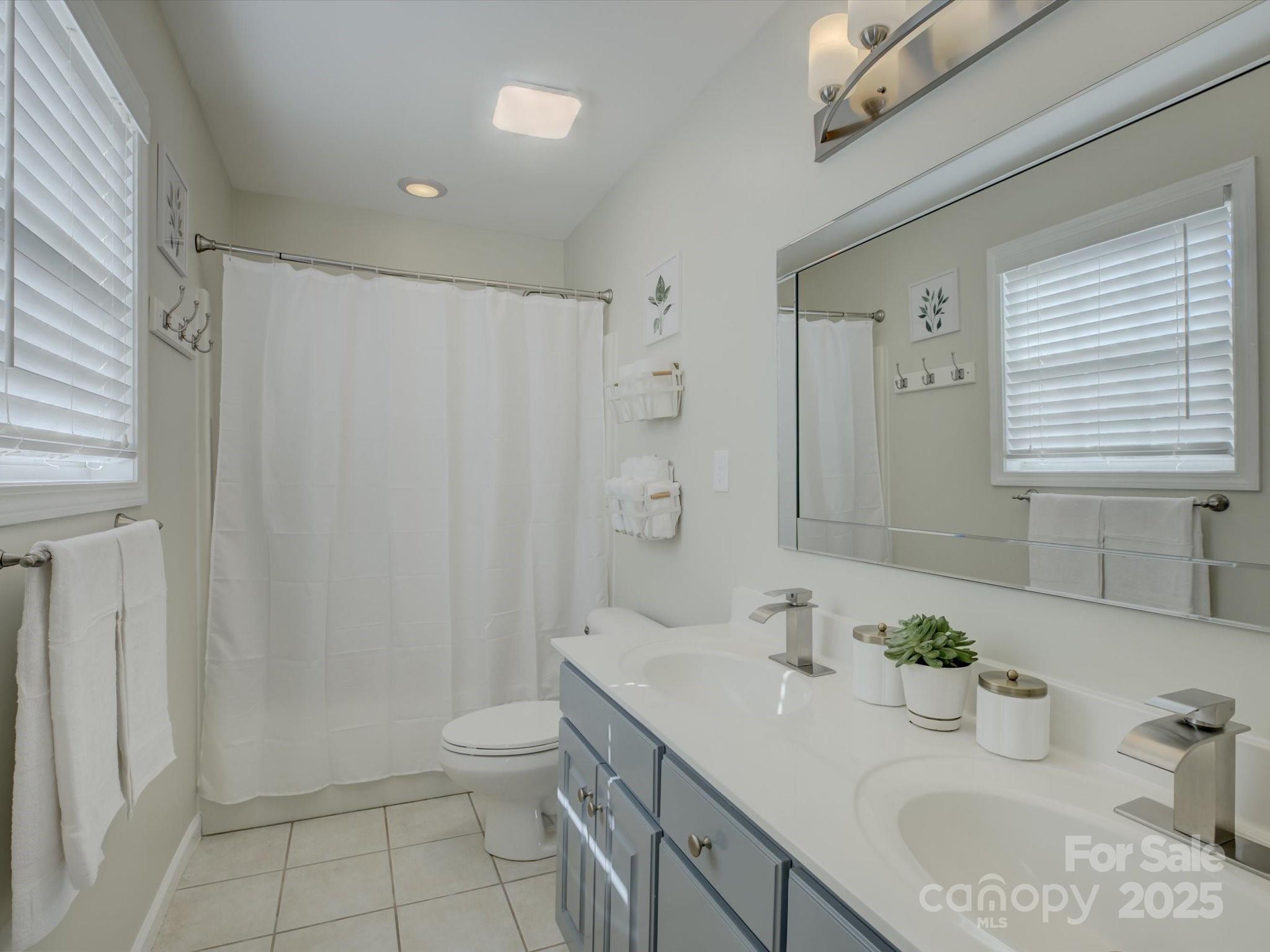 6030 Featherstone Court