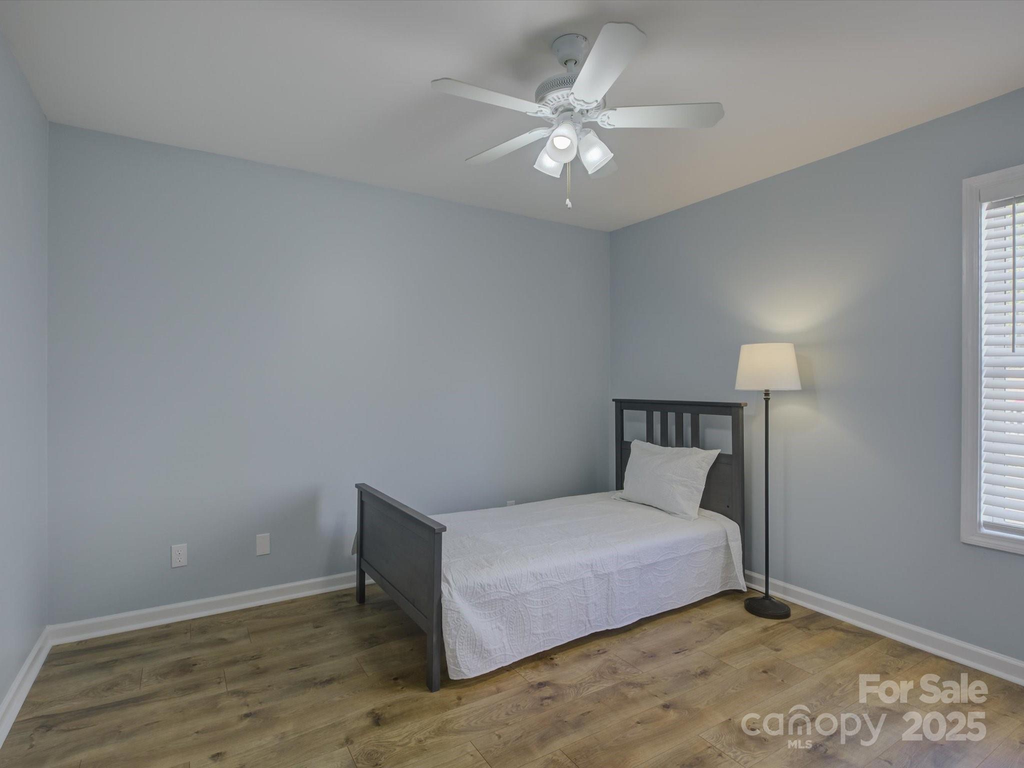 6030 Featherstone Court