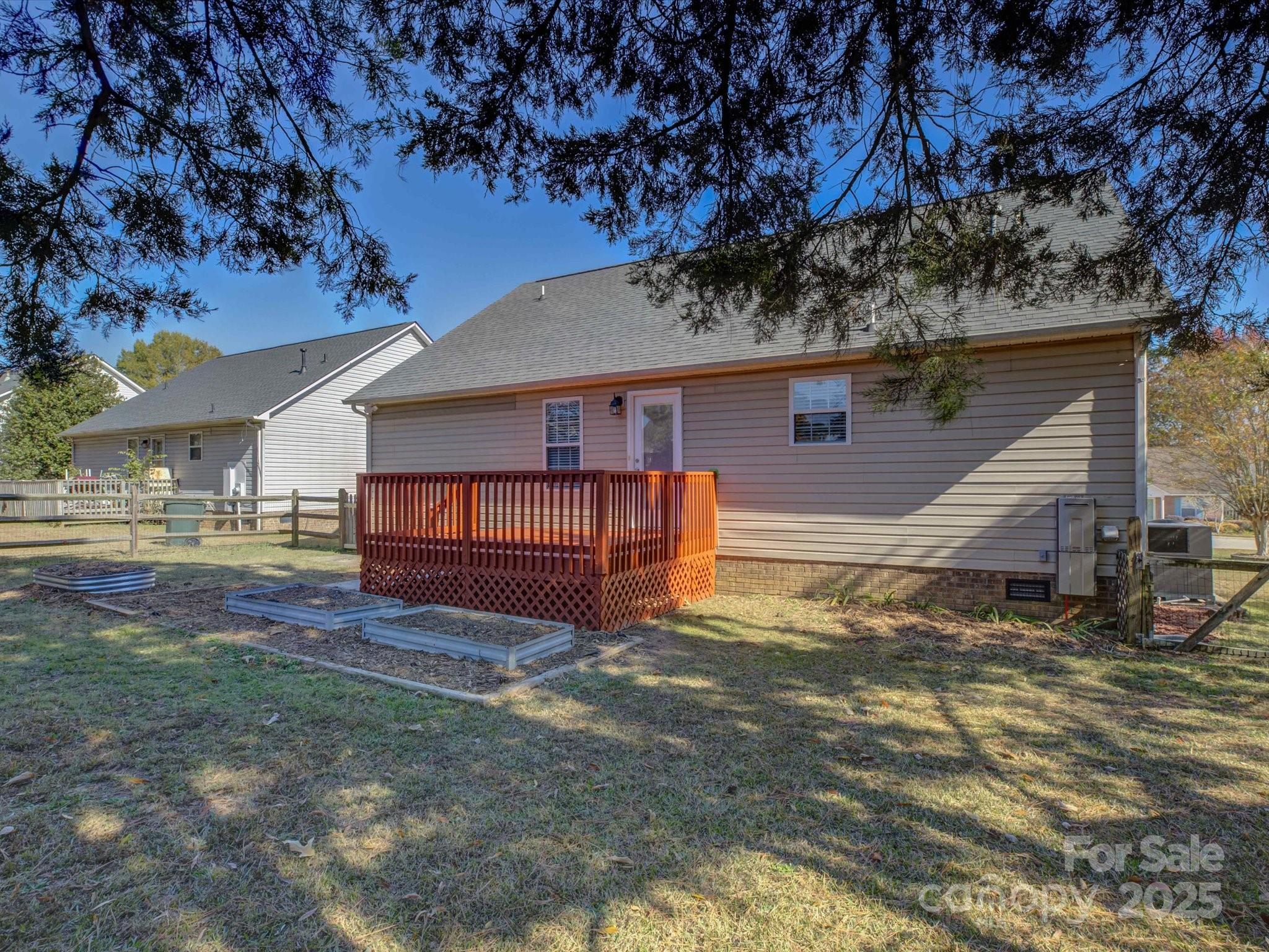 6030 Featherstone Court