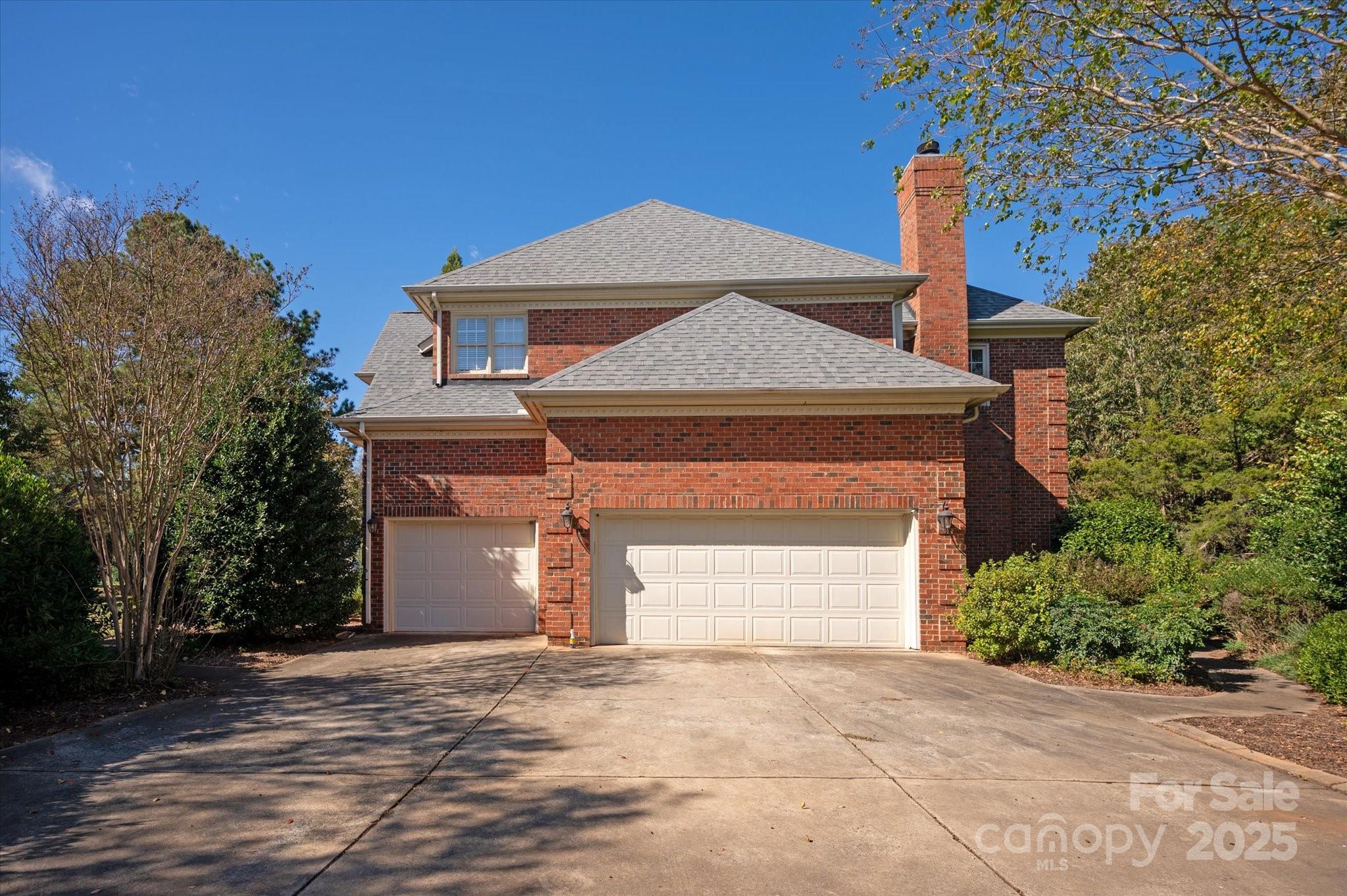 405 Valley Run Drive