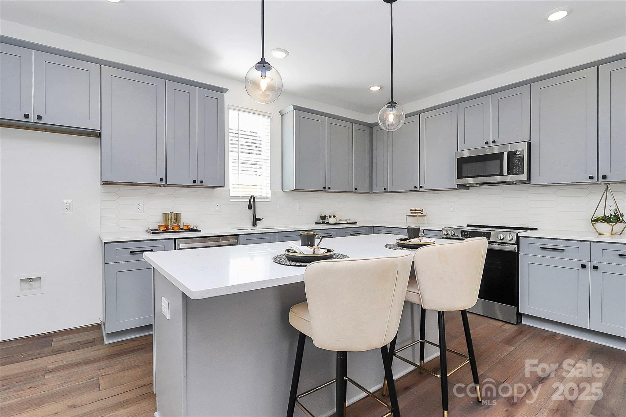 1024 Margaret Brown Street