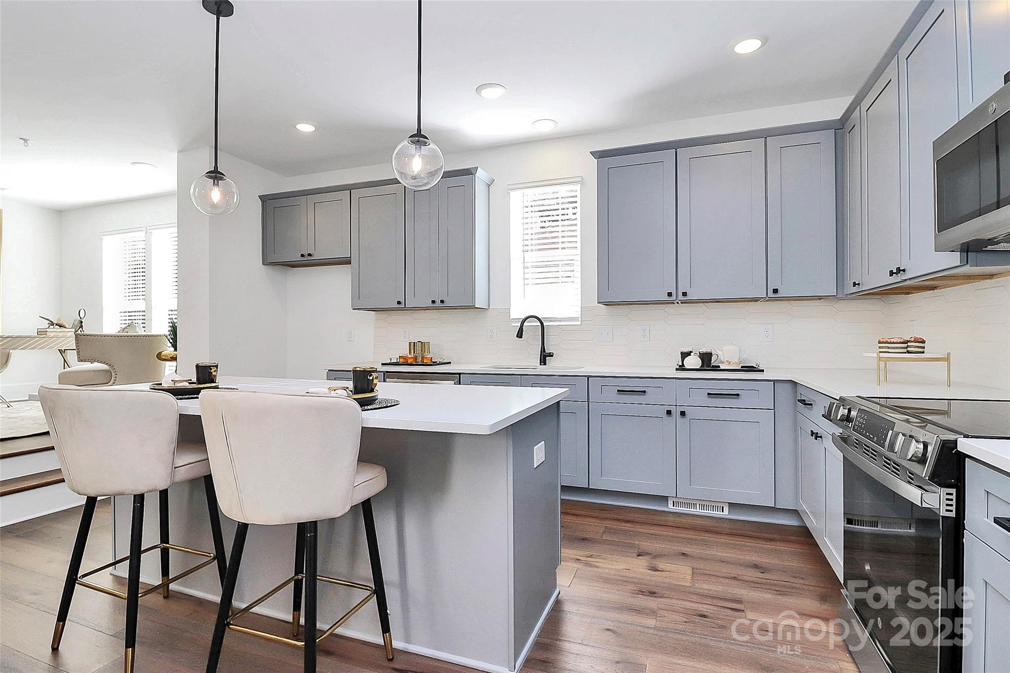 1024 Margaret Brown Street