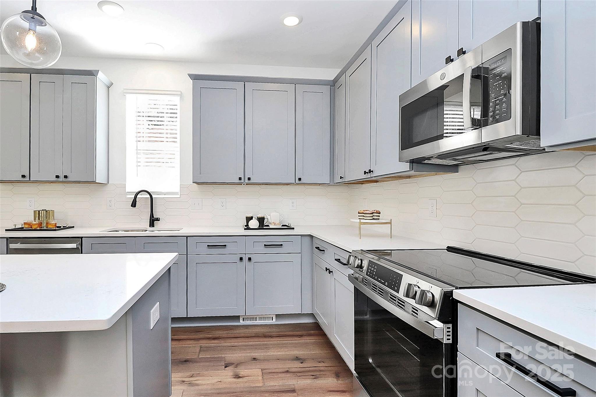 1024 Margaret Brown Street