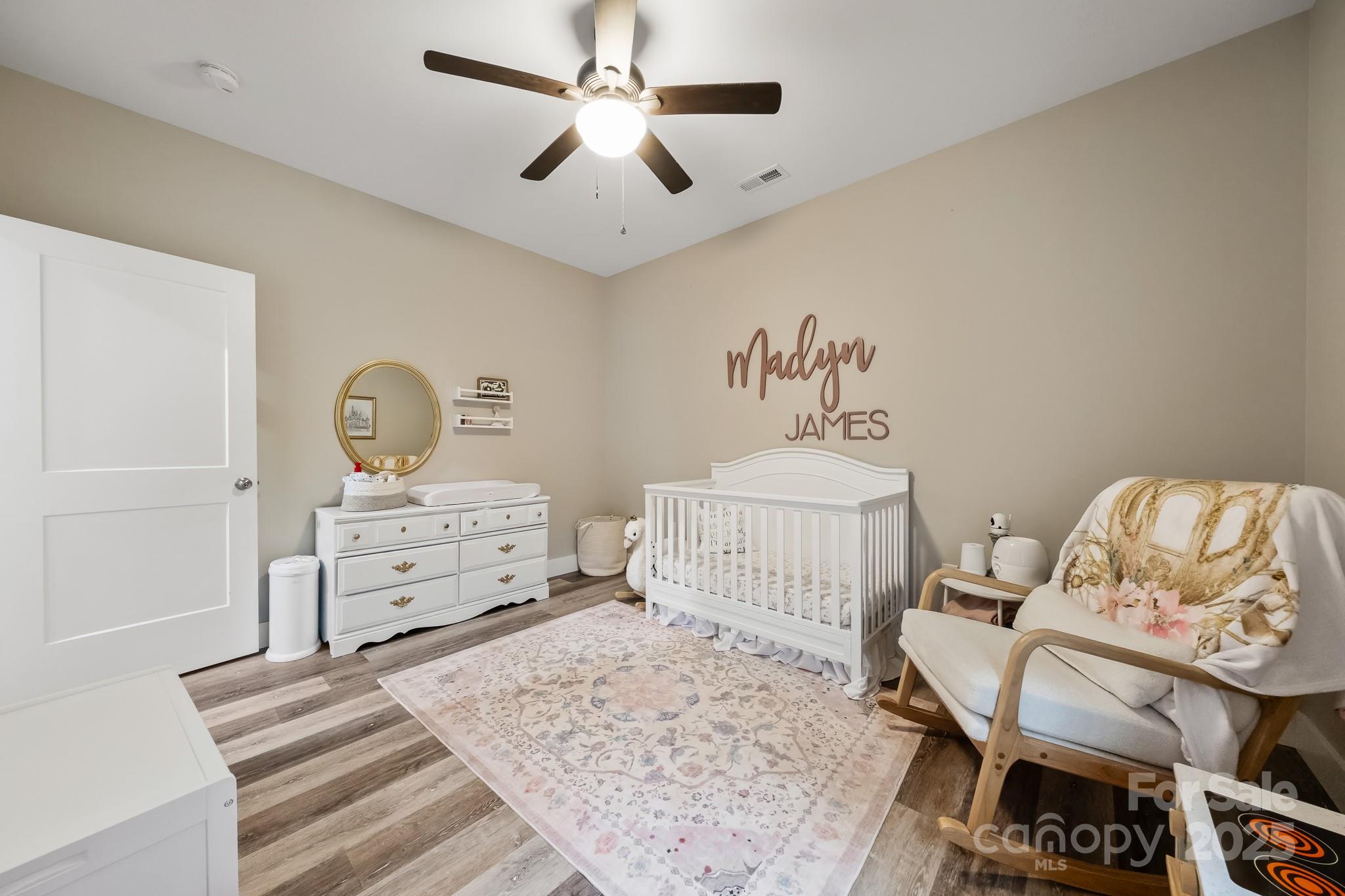 727 Funderburke Road