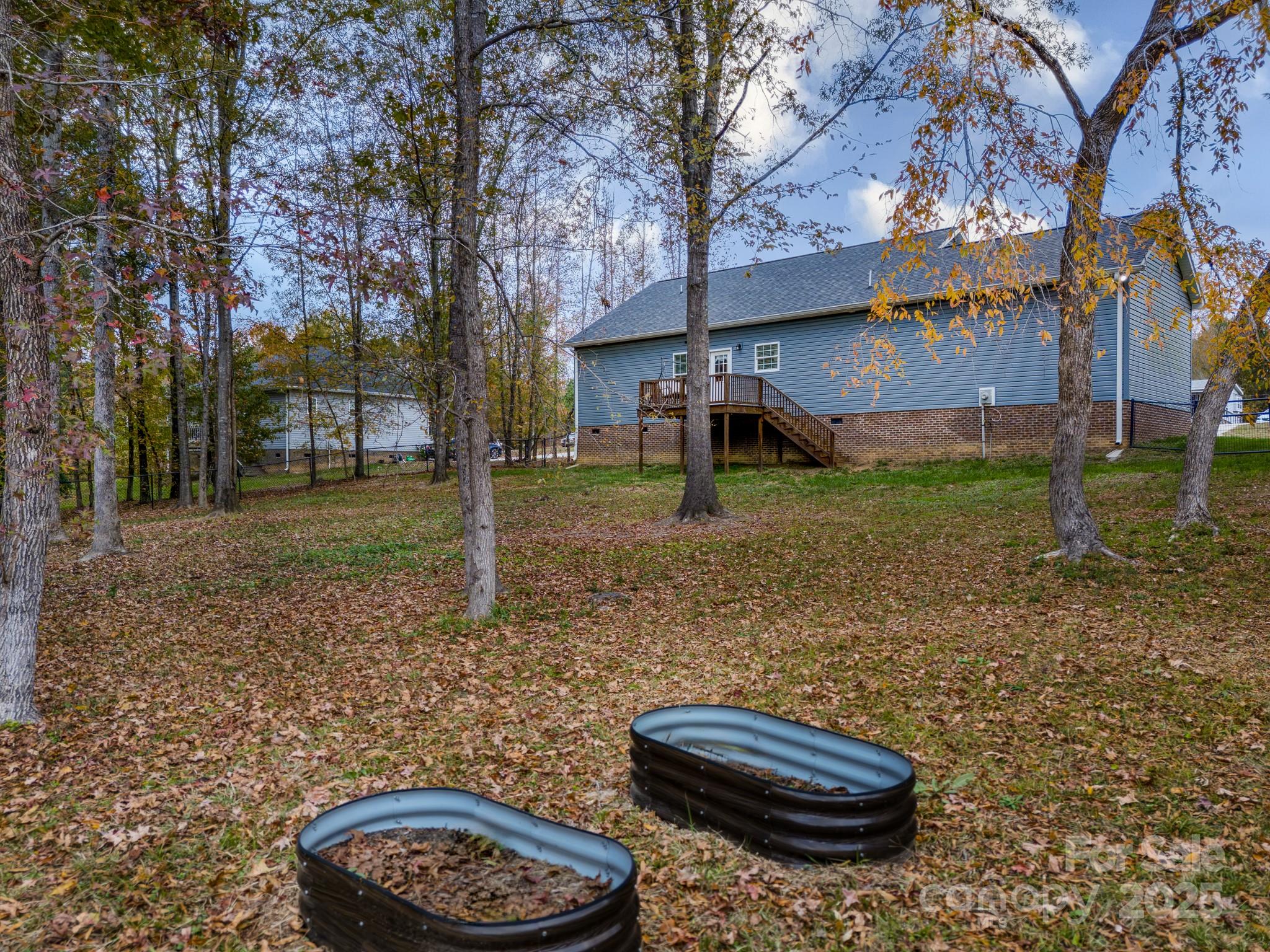 727 Funderburke Road