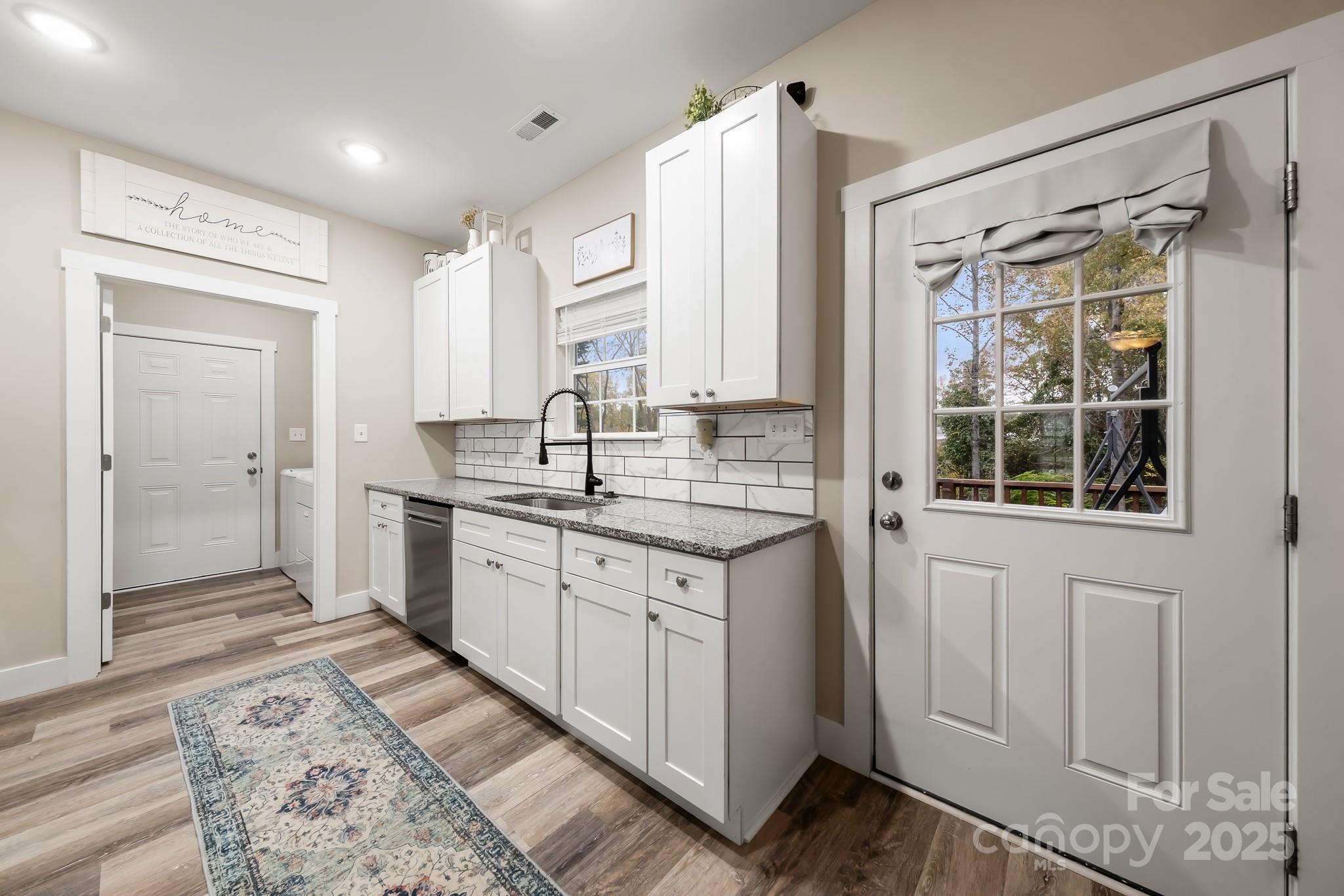 727 Funderburke Road