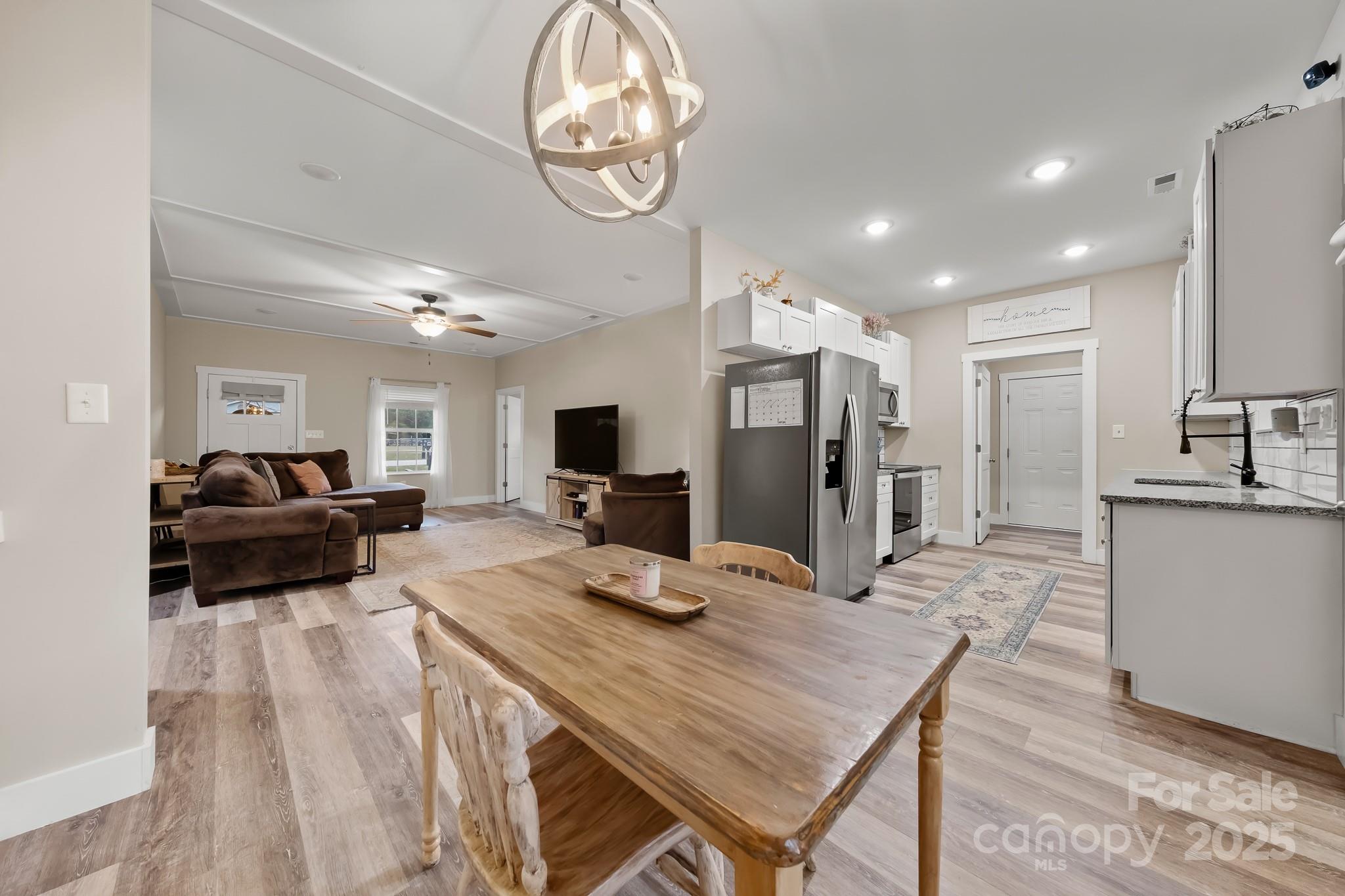 727 Funderburke Road