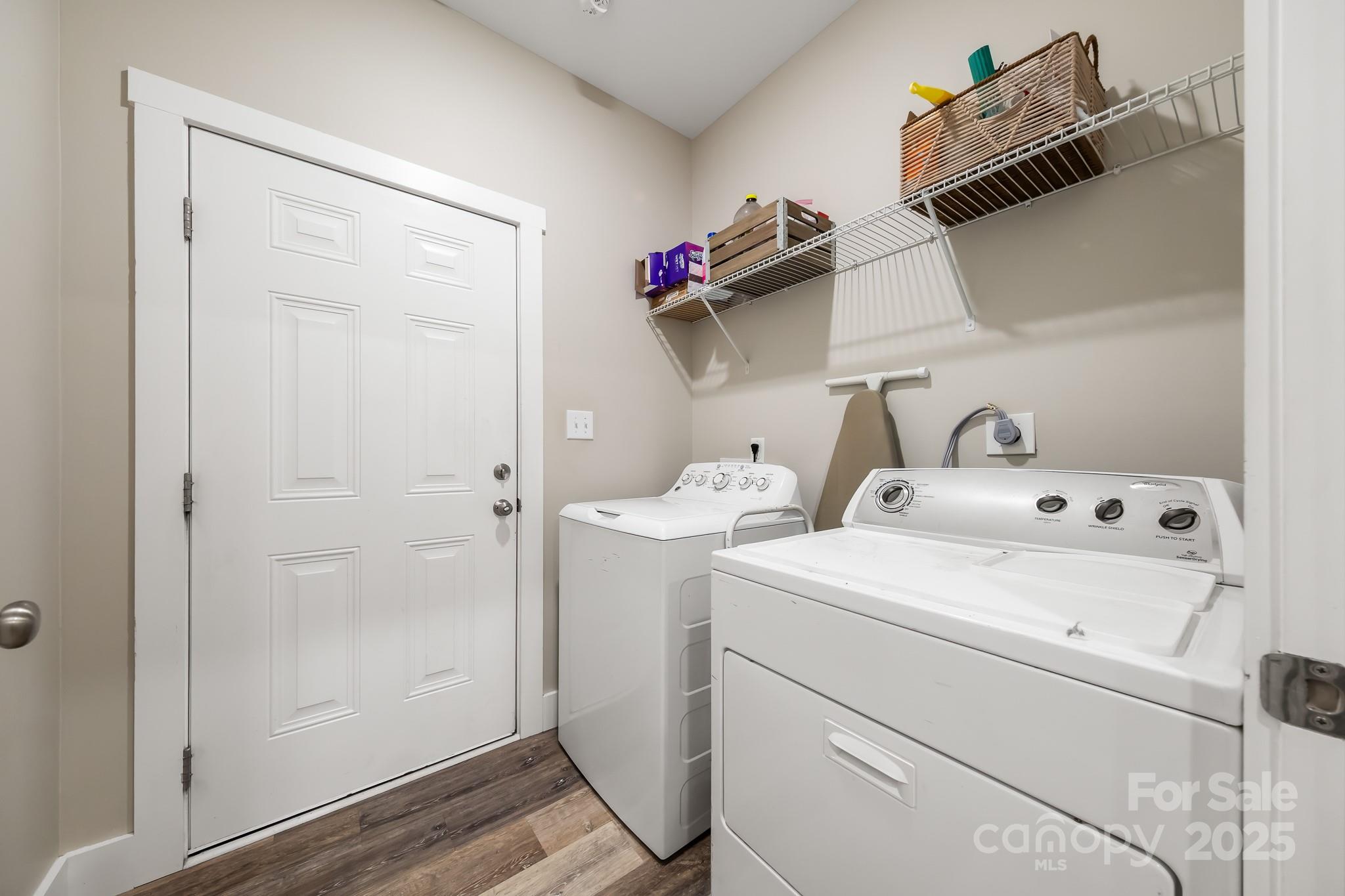 727 Funderburke Road