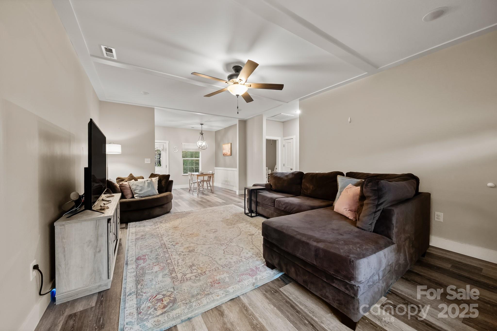 727 Funderburke Road