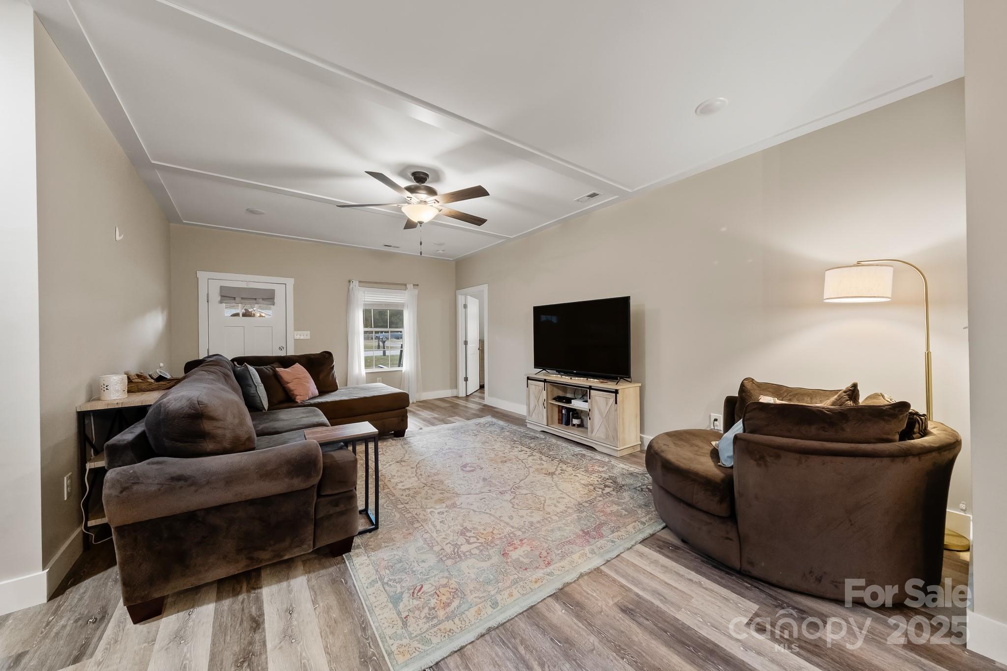 727 Funderburke Road