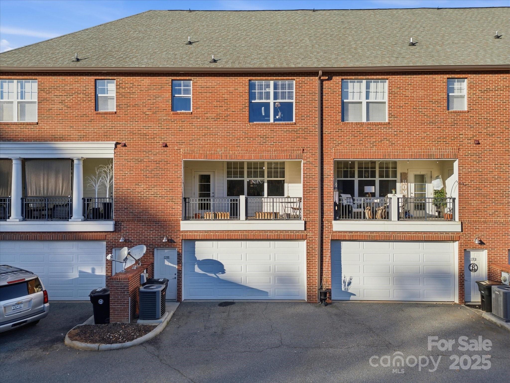 119 Steinbeck Way Unit: H