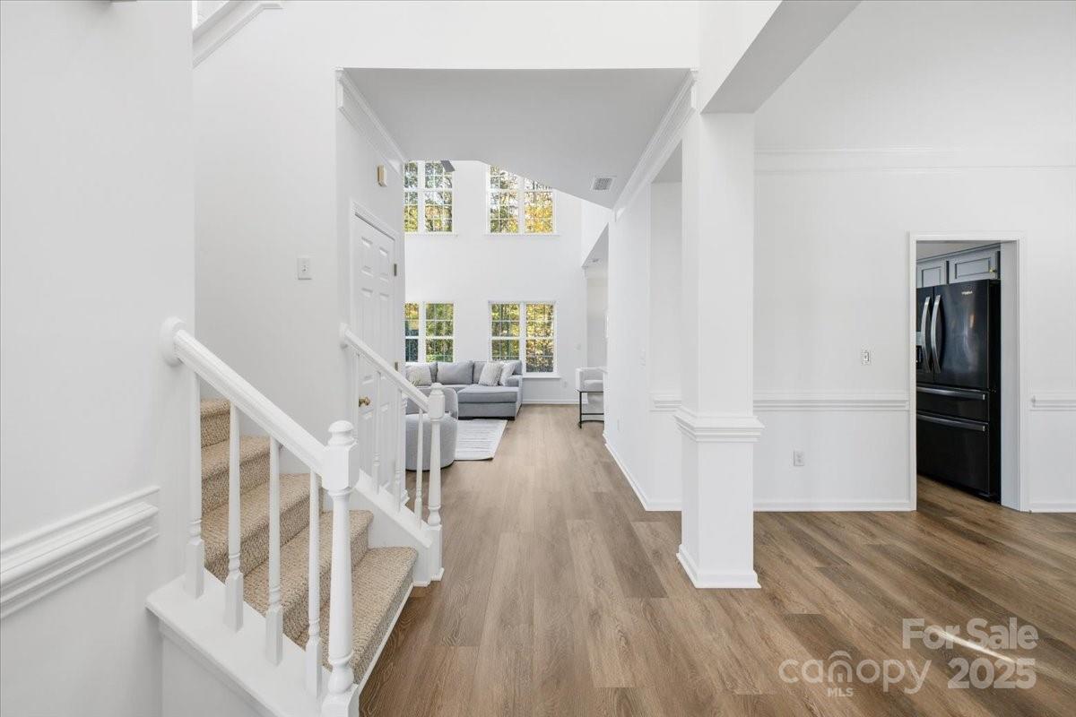 7709 Sedgebrook Drive E