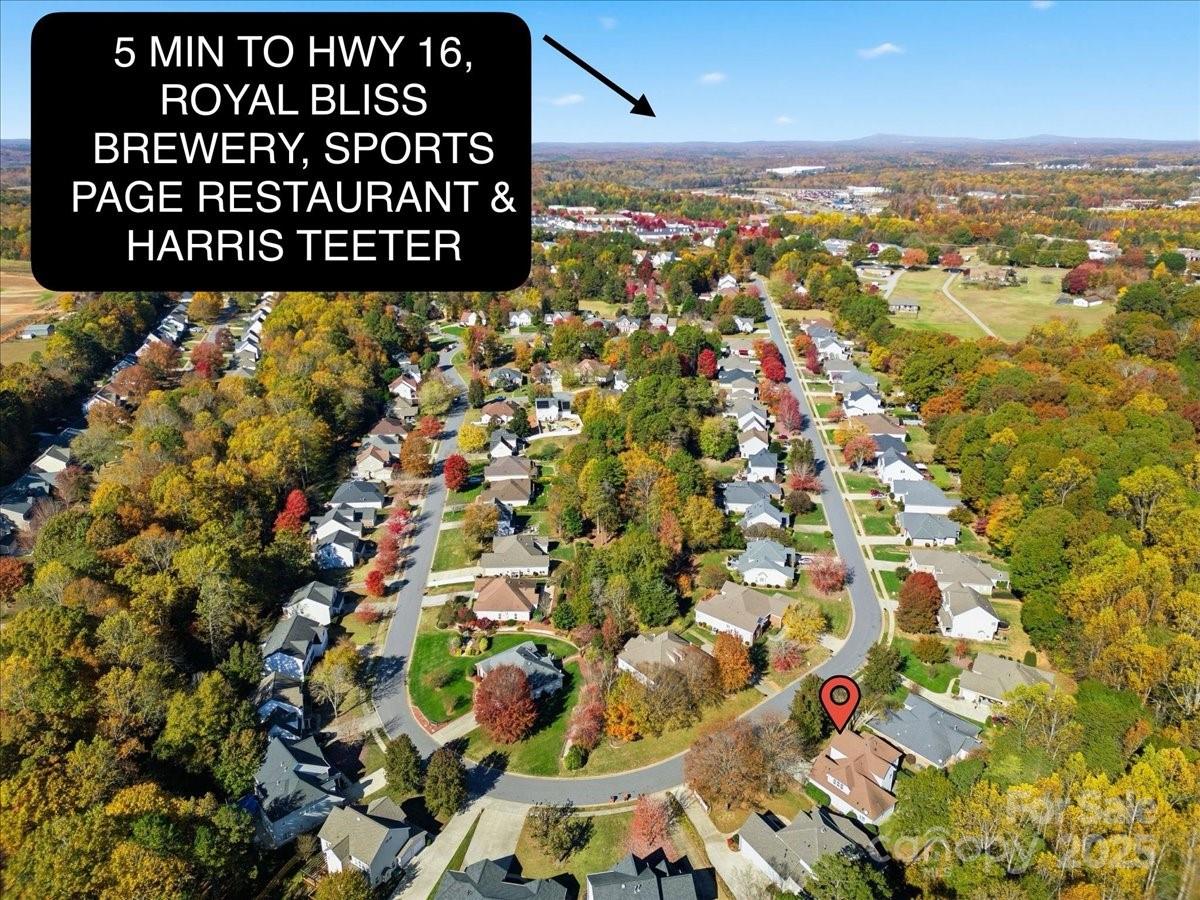 7709 Sedgebrook Drive E