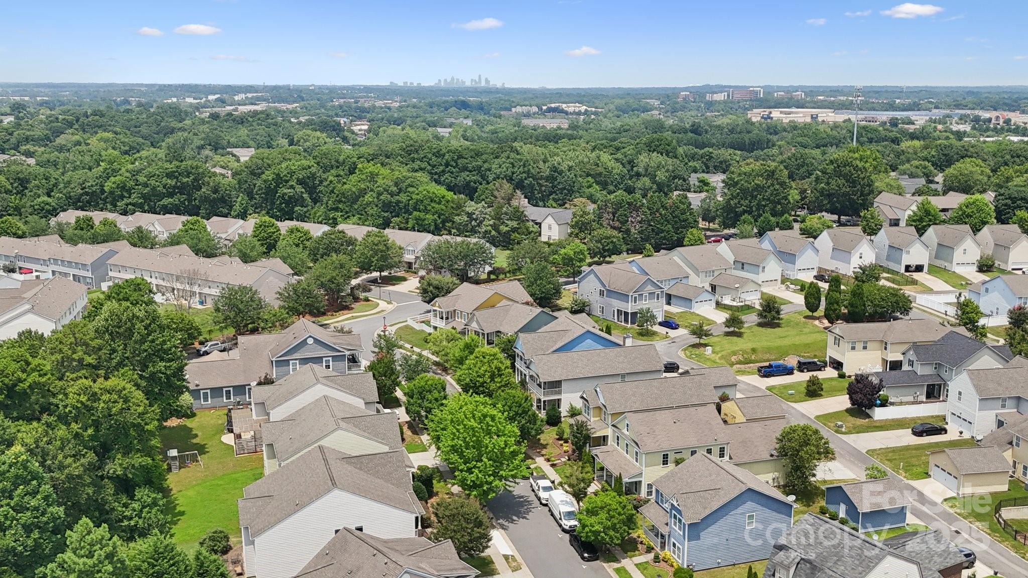 12525 Druids Glen Drive