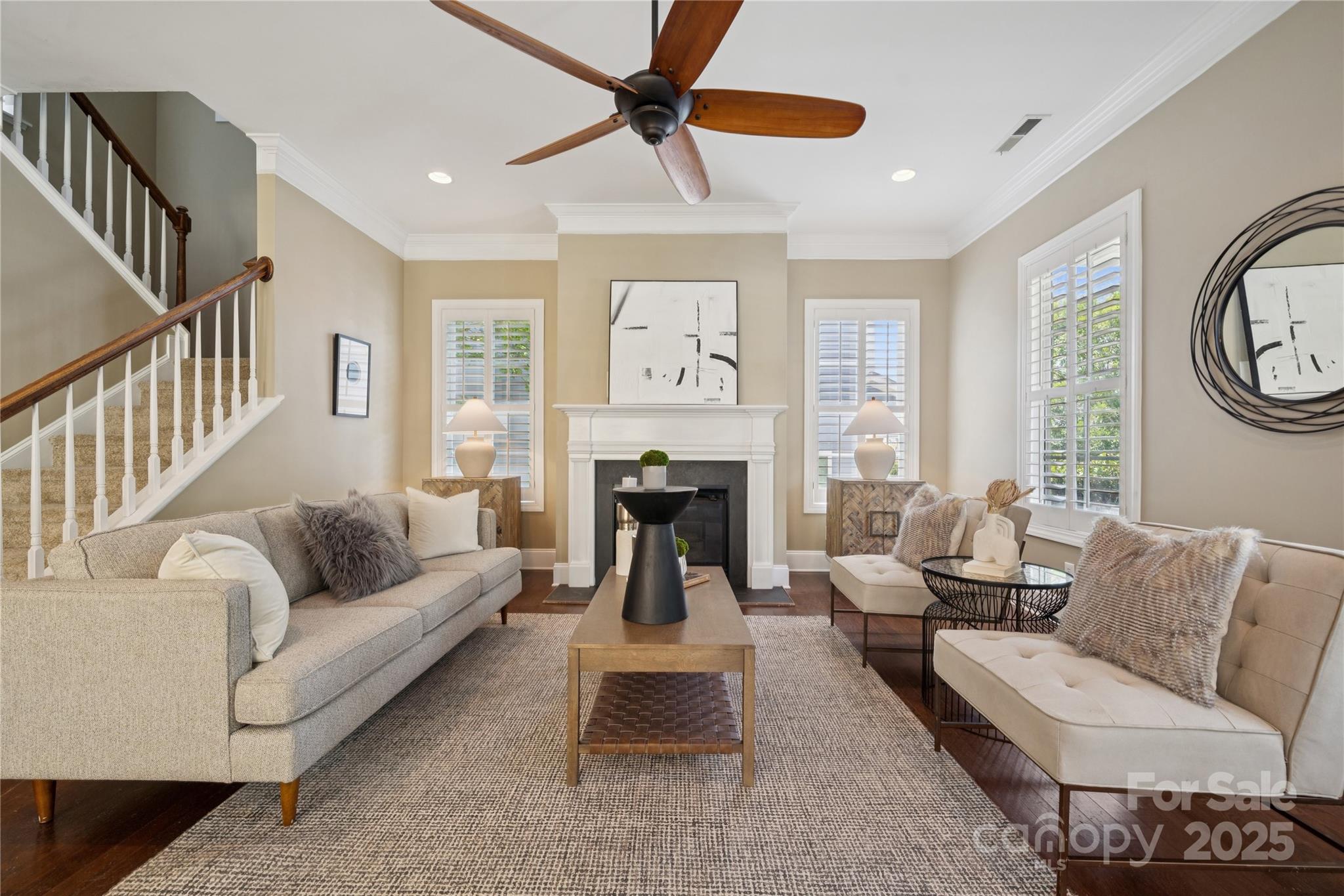 12525 Druids Glen Drive