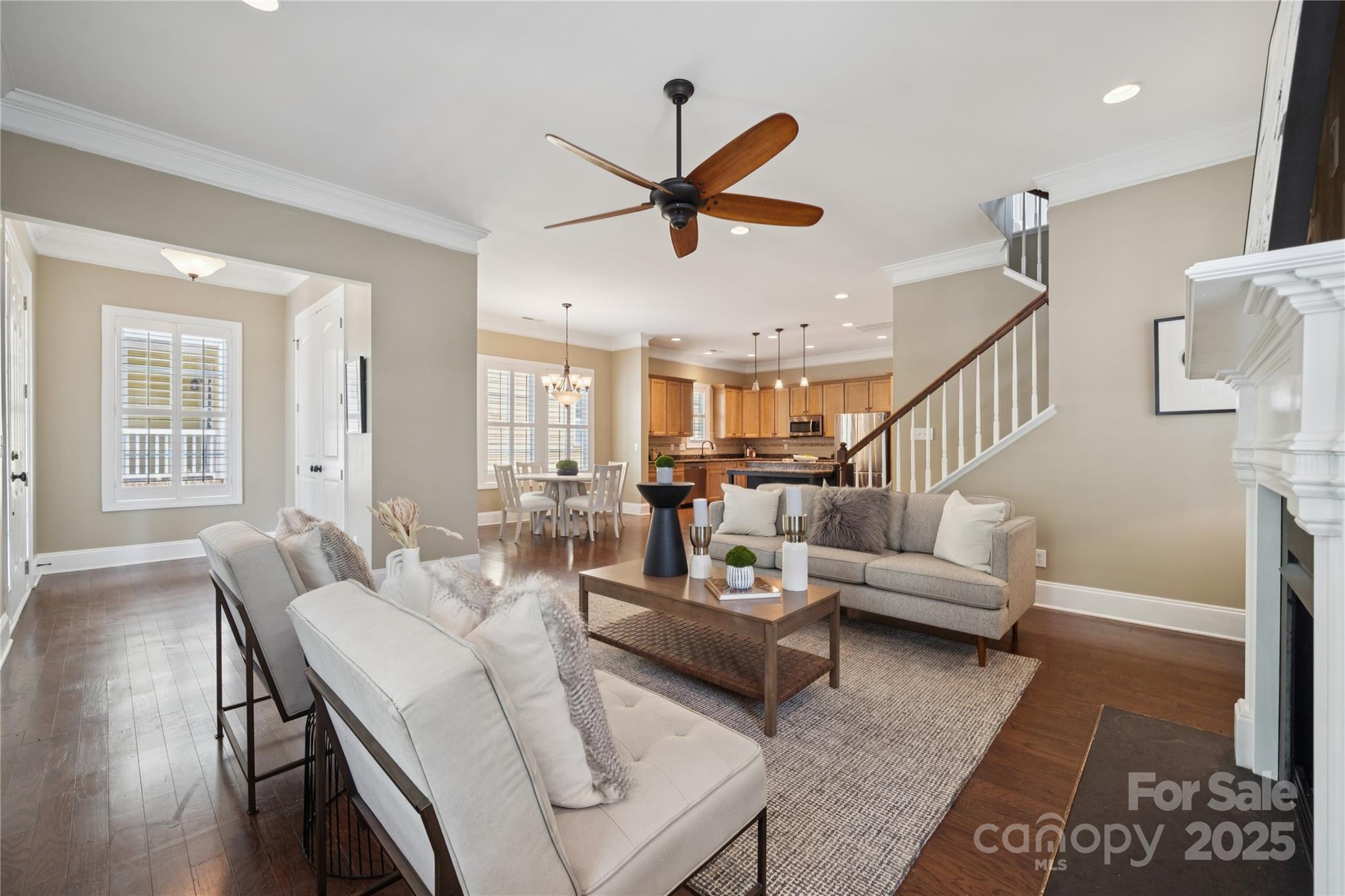 12525 Druids Glen Drive