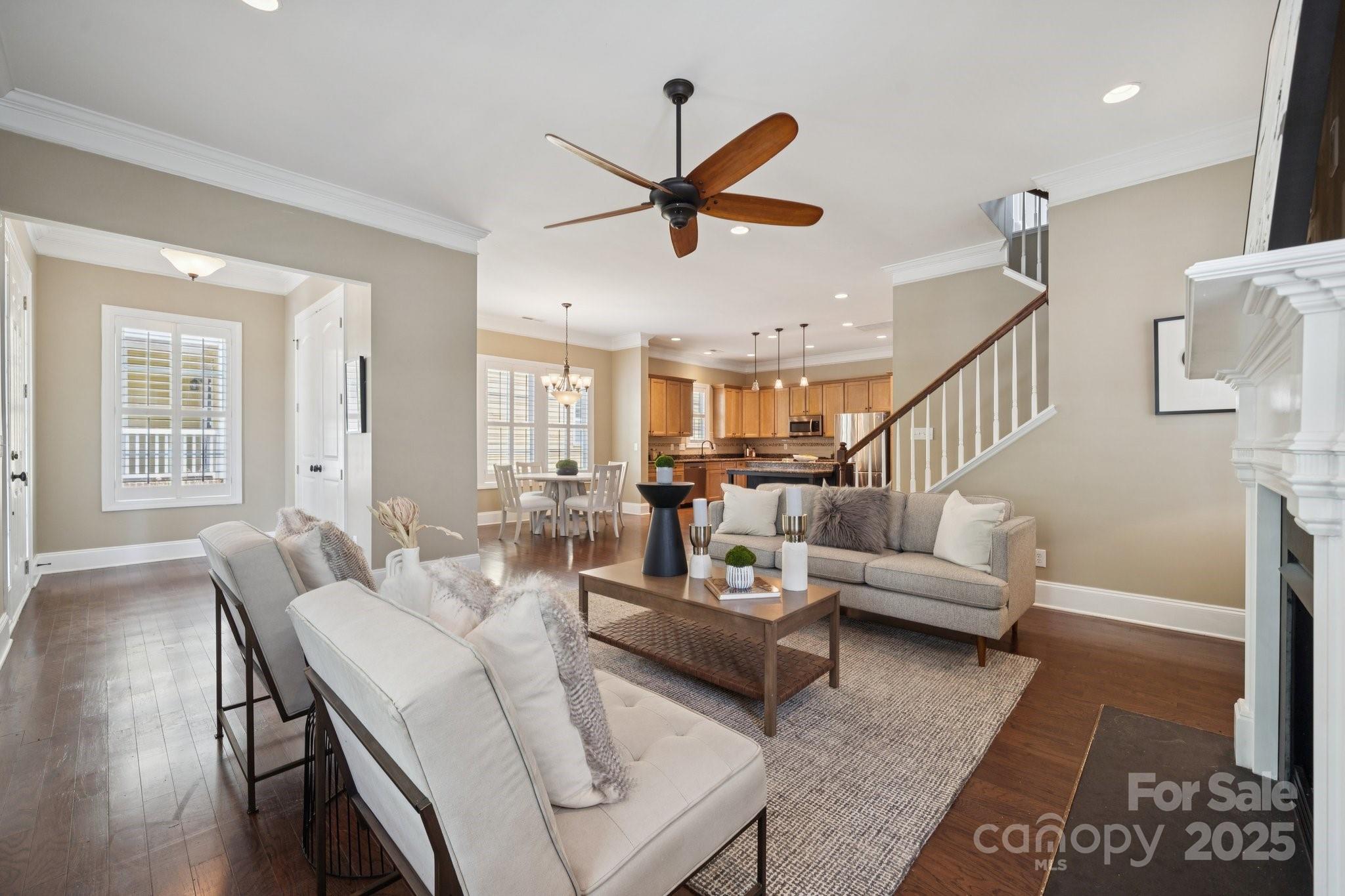 12525 Druids Glen Drive