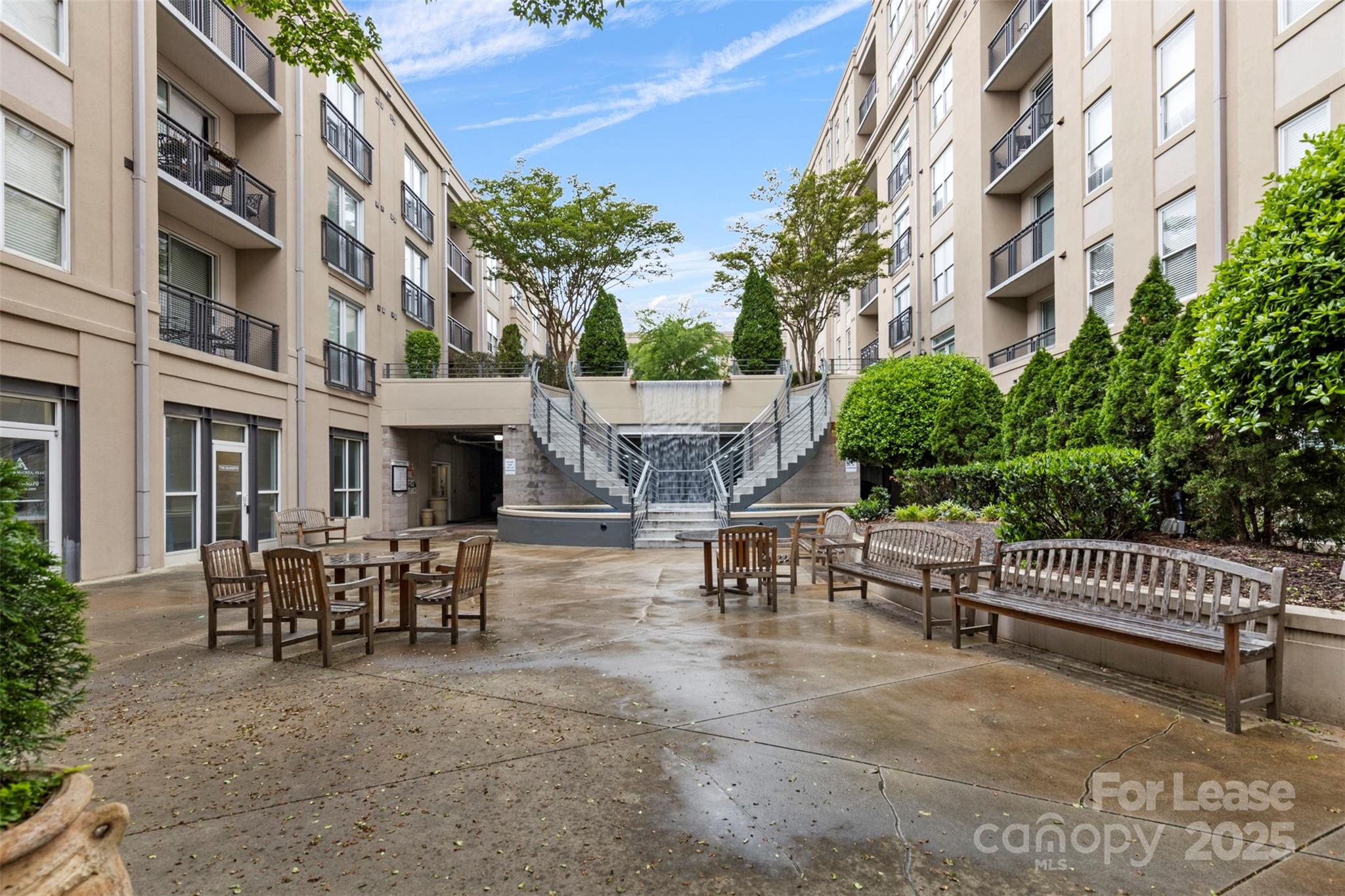 1315 East Boulevard Unit: 322