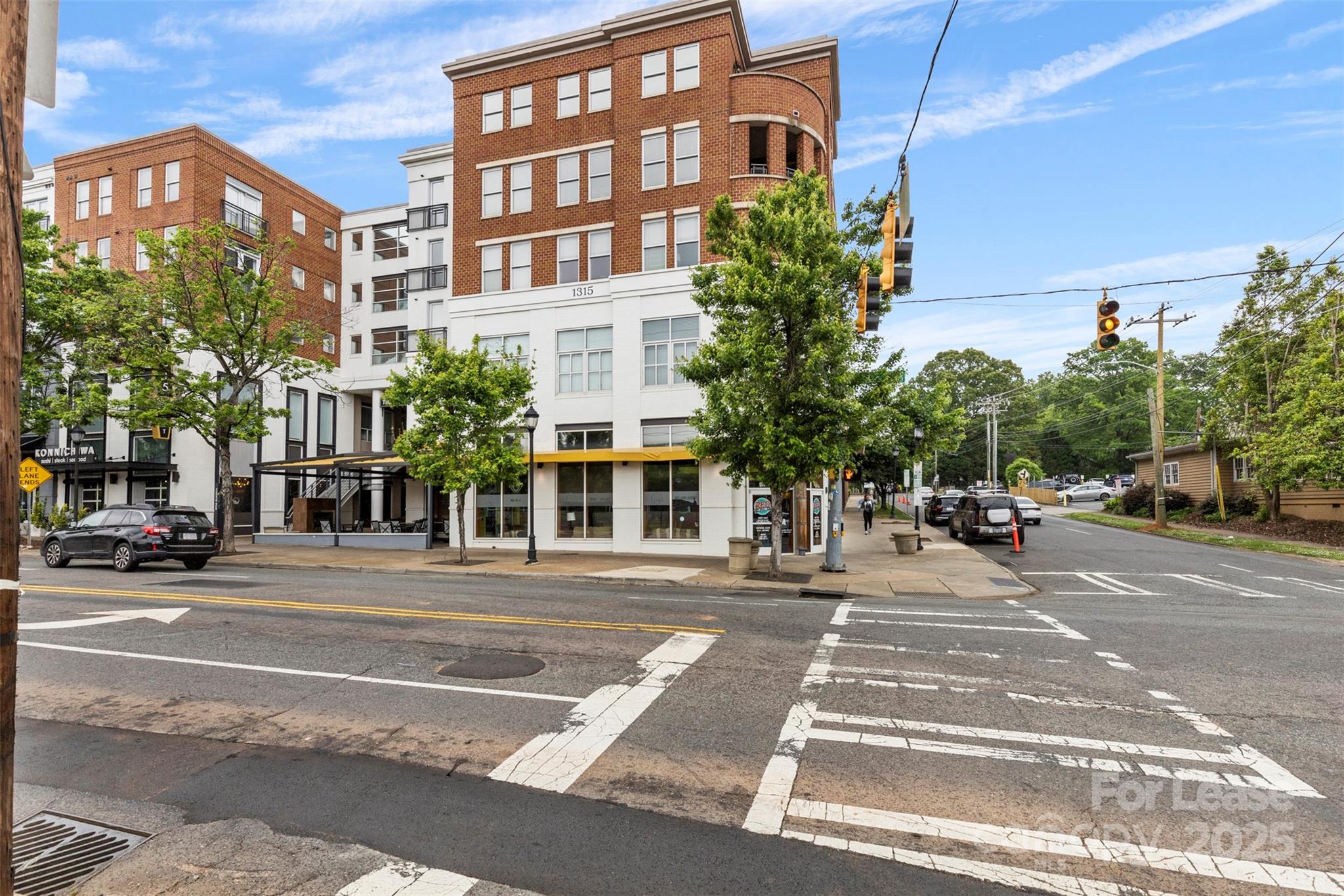 1315 East Boulevard Unit: 322