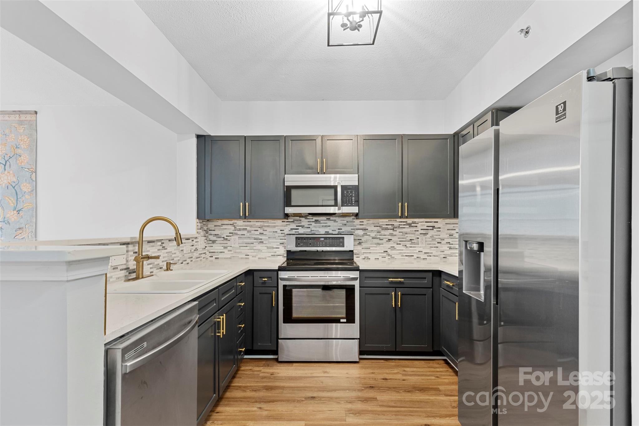 1315 East Boulevard Unit: 322