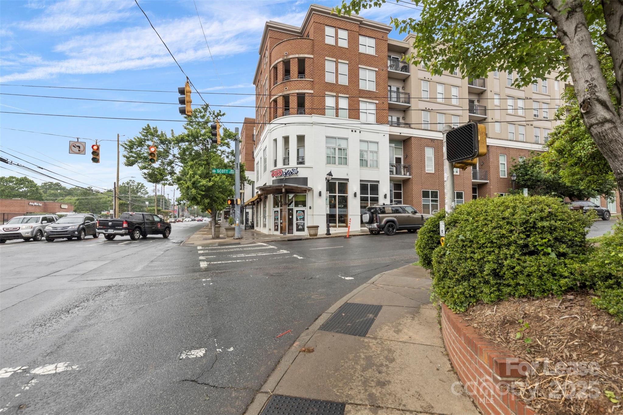 1315 East Boulevard Unit: 322