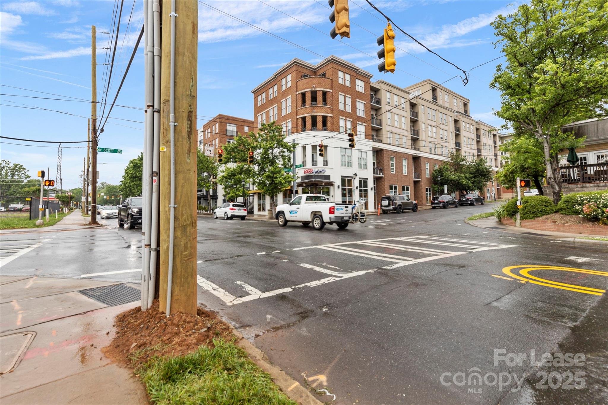 1315 East Boulevard Unit: 322