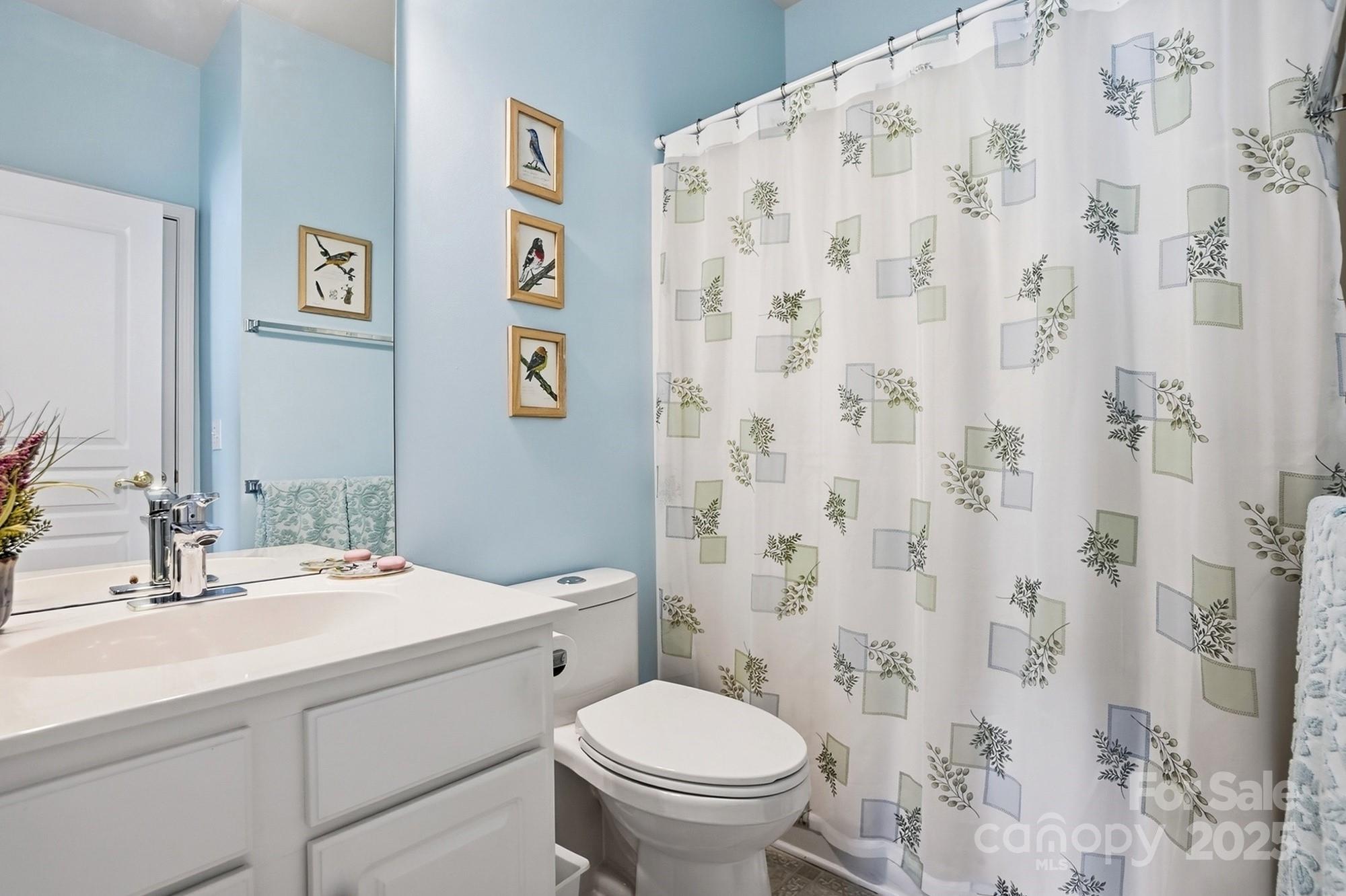 8045 Marie Roget Way