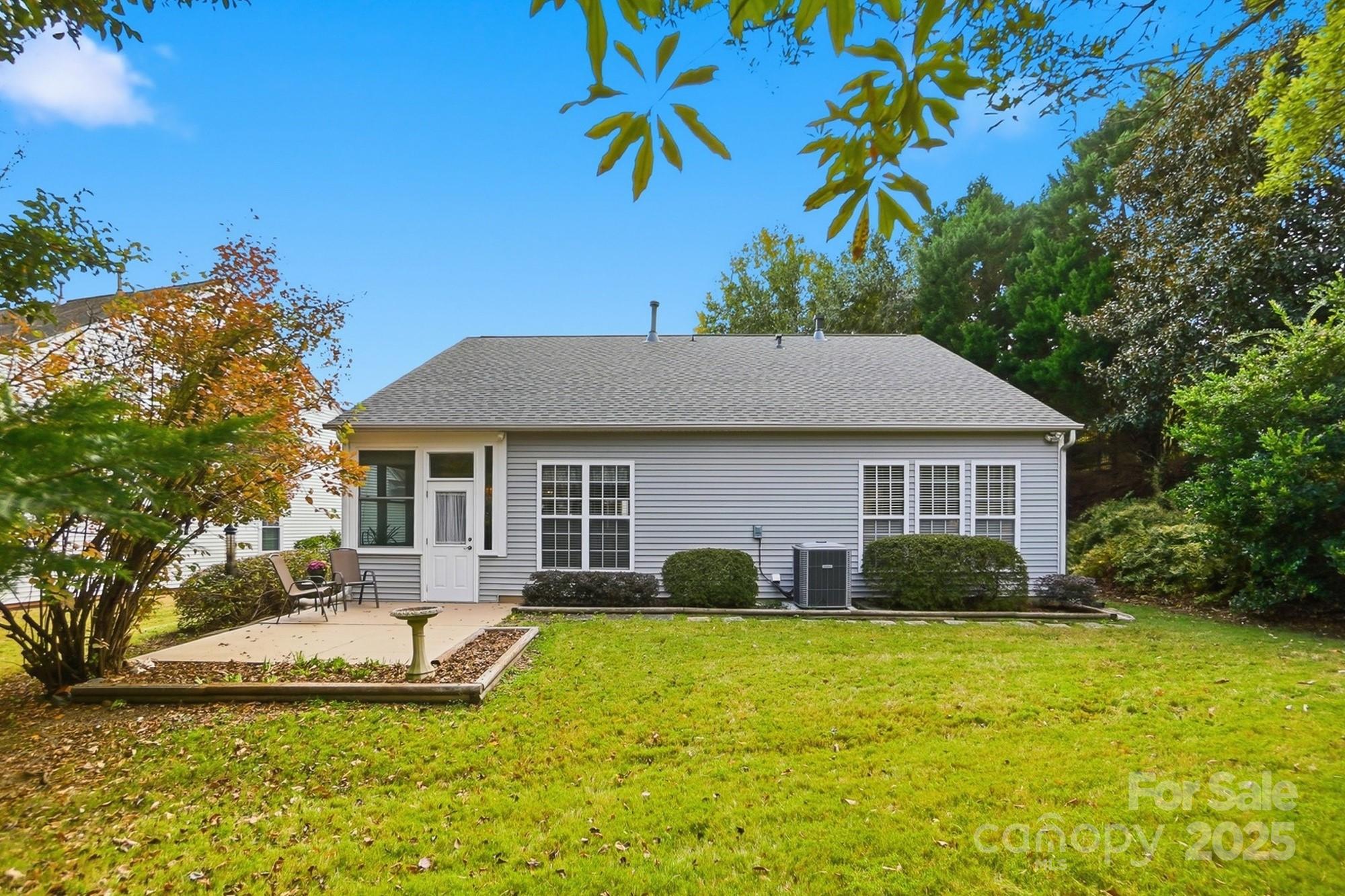 8045 Marie Roget Way