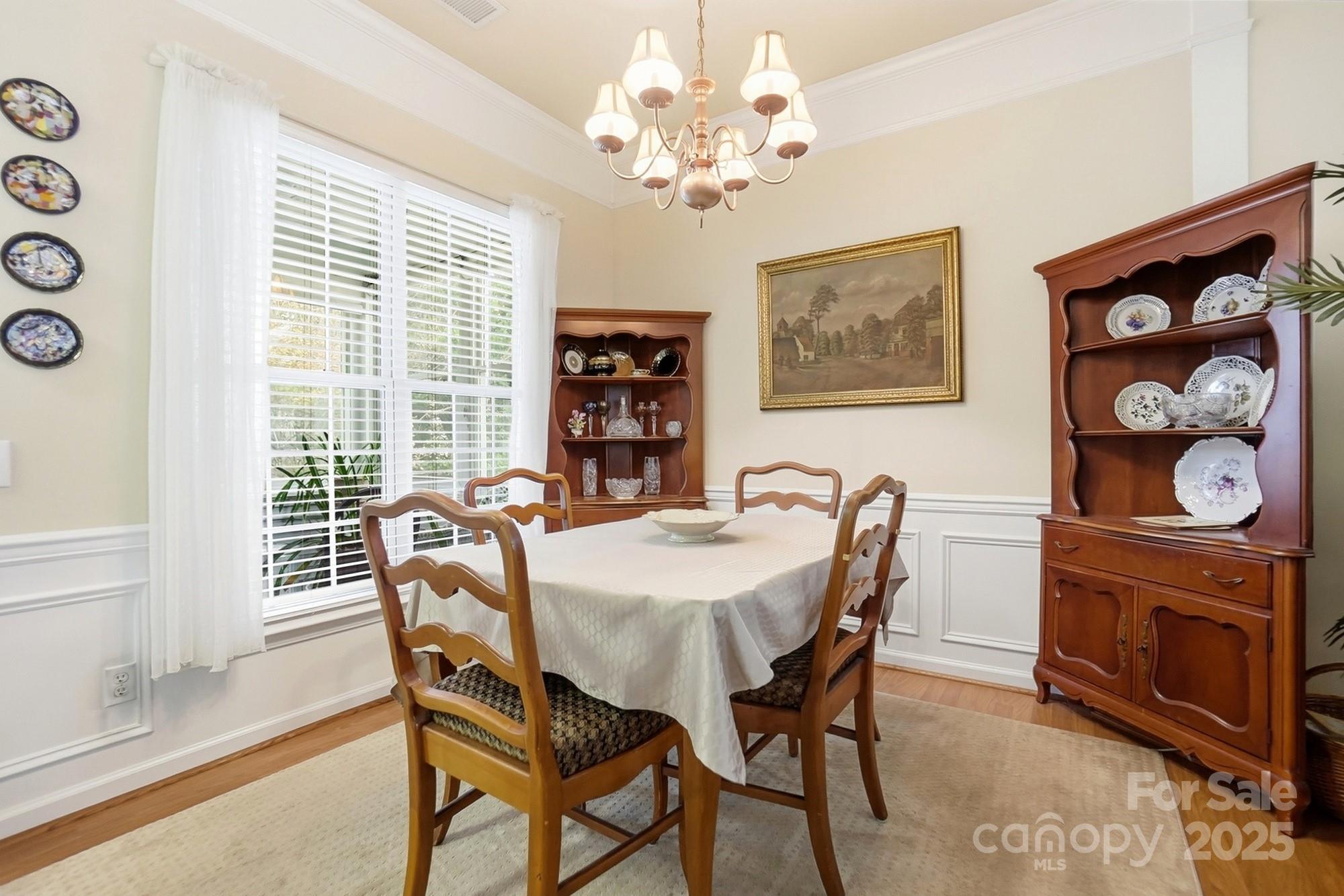 8045 Marie Roget Way