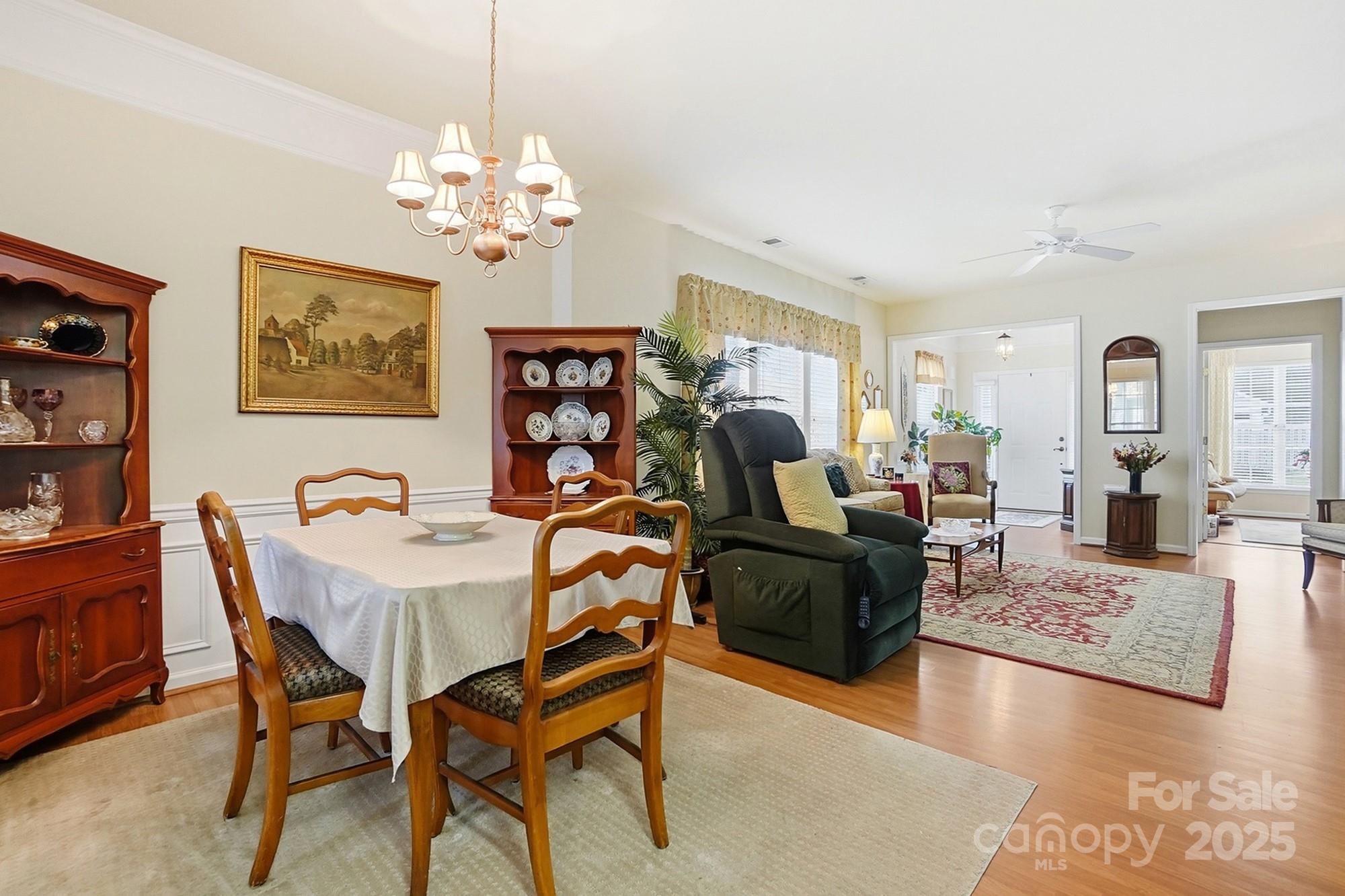 8045 Marie Roget Way