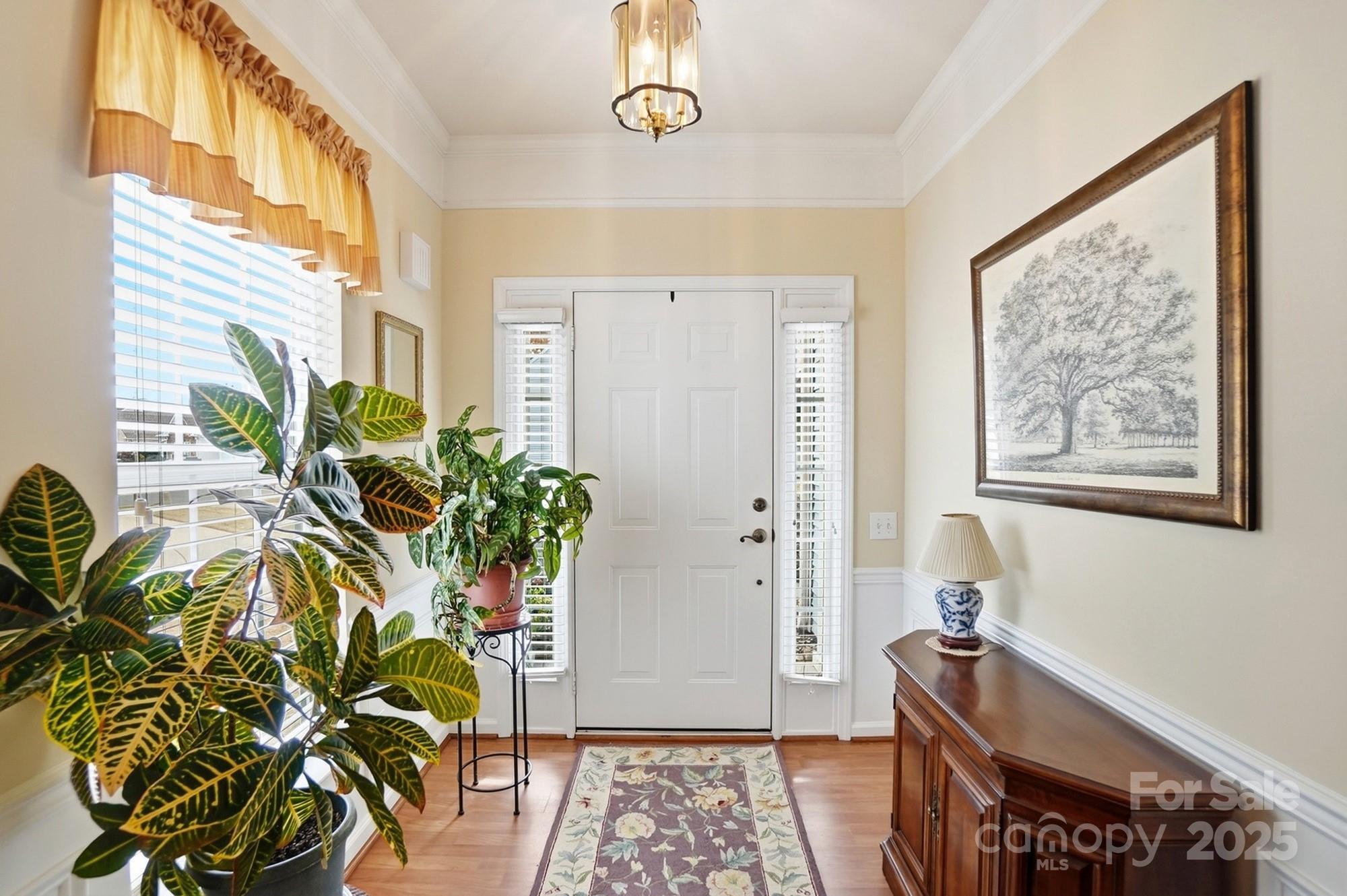 8045 Marie Roget Way