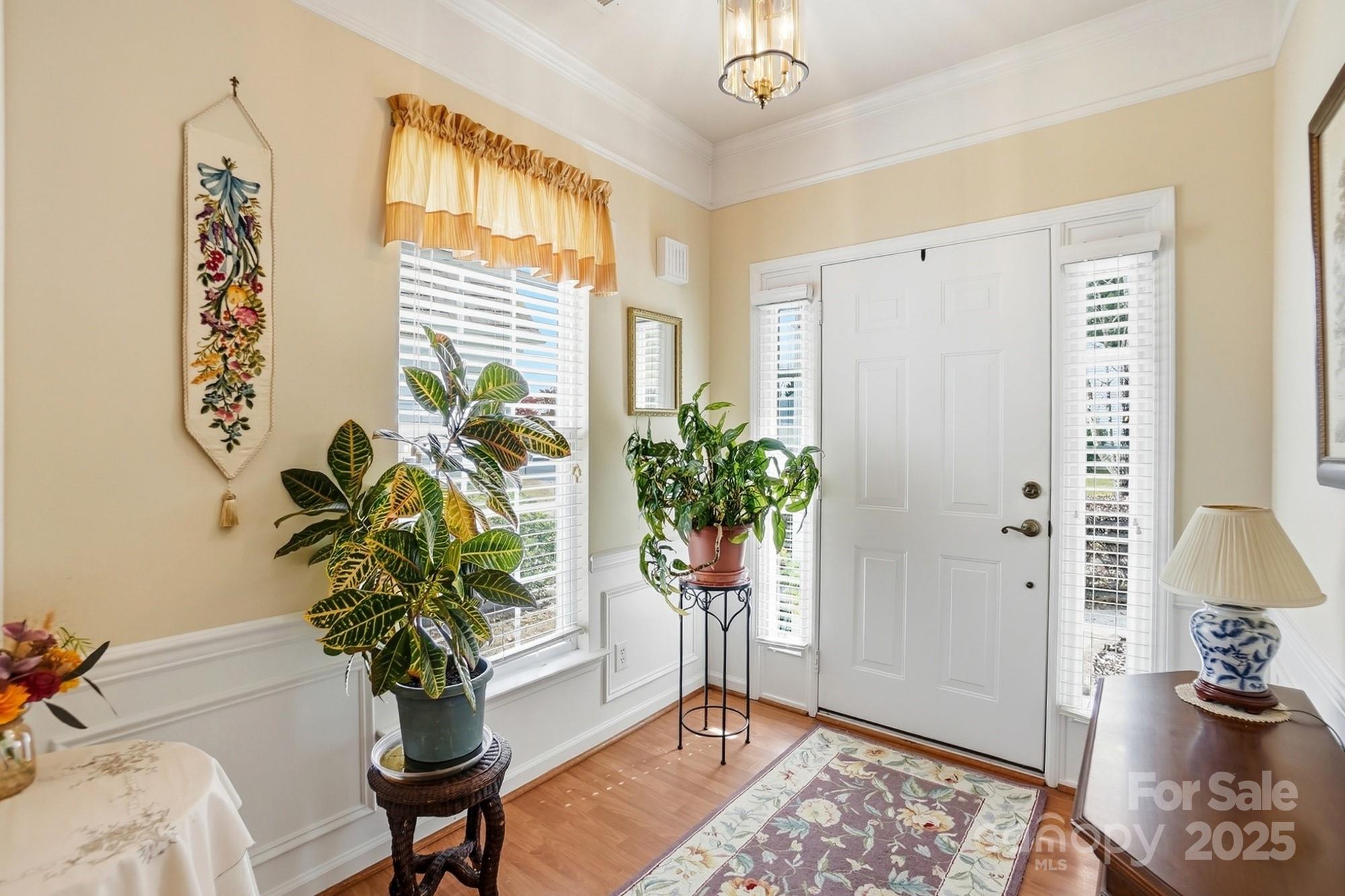 8045 Marie Roget Way