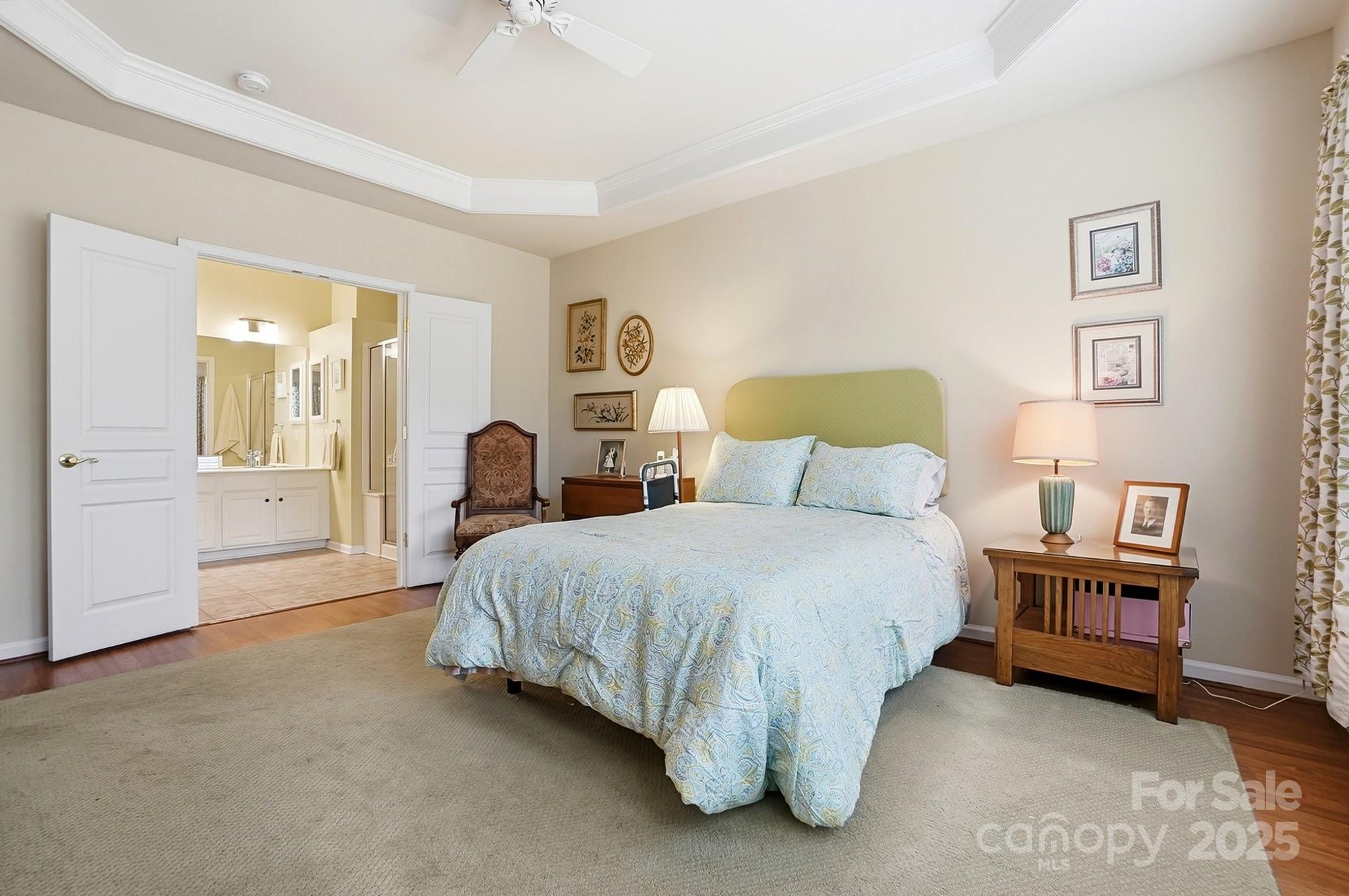 8045 Marie Roget Way