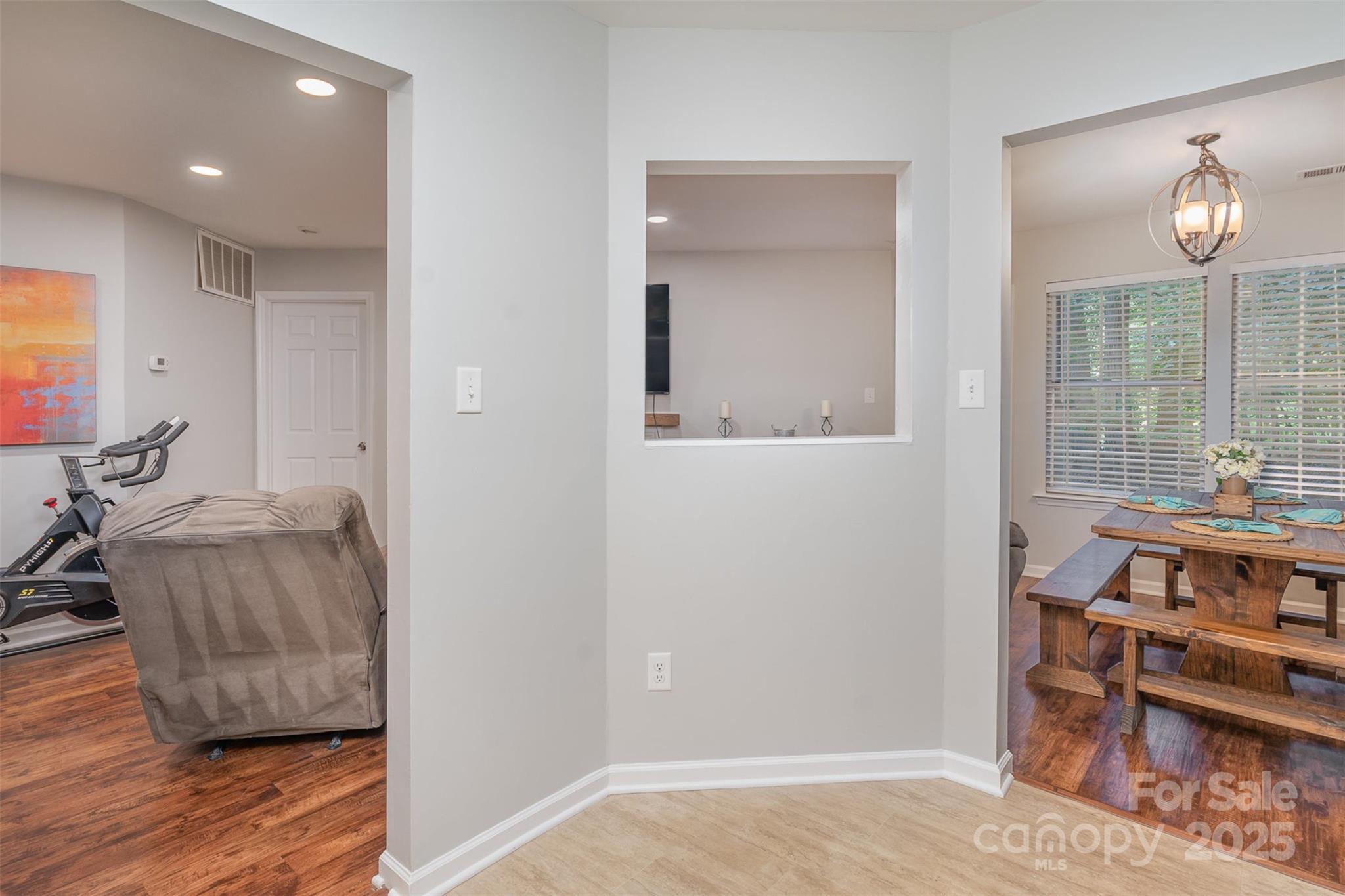 6501 Clavell Lane Unit: B