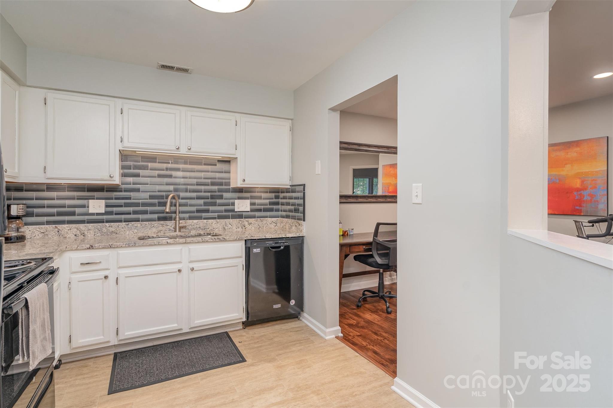 6501 Clavell Lane Unit: B
