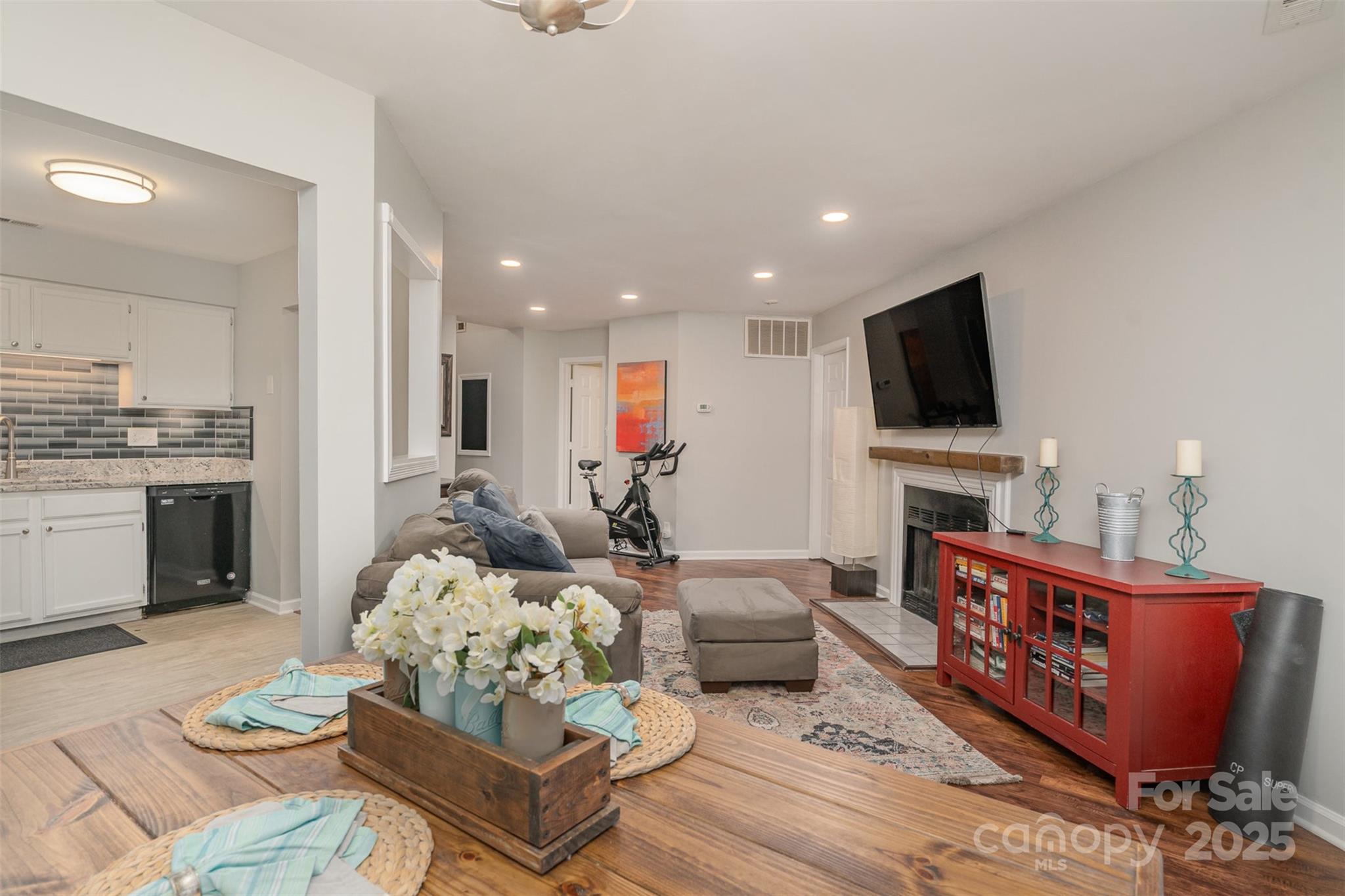 6501 Clavell Lane Unit: B