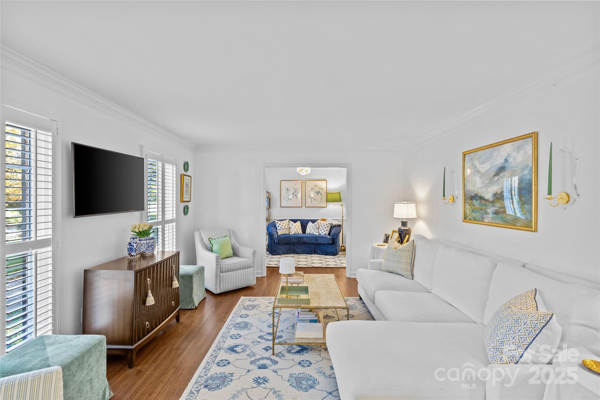 7526 Whistlestop Road