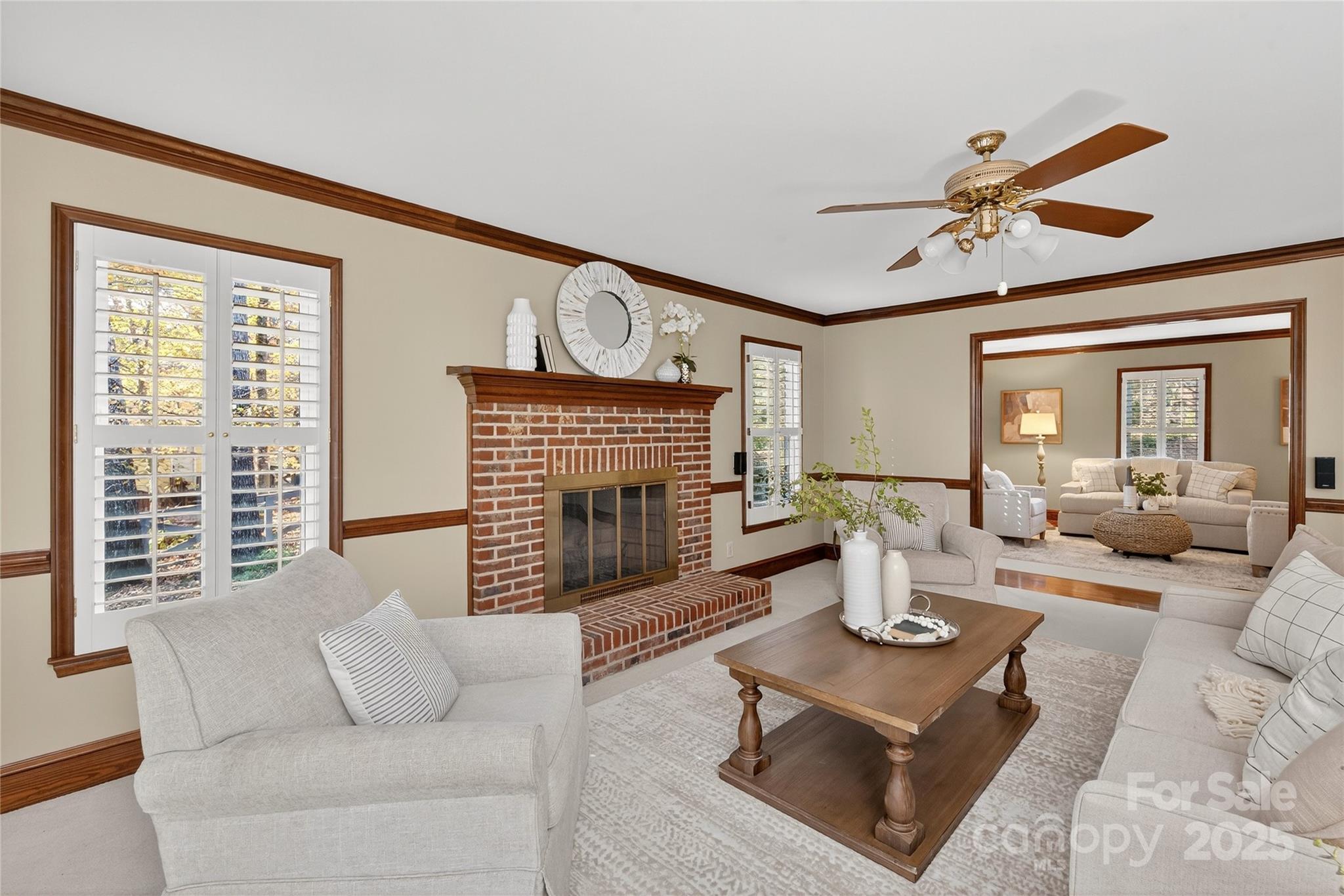 6721 Gold Wagon Lane