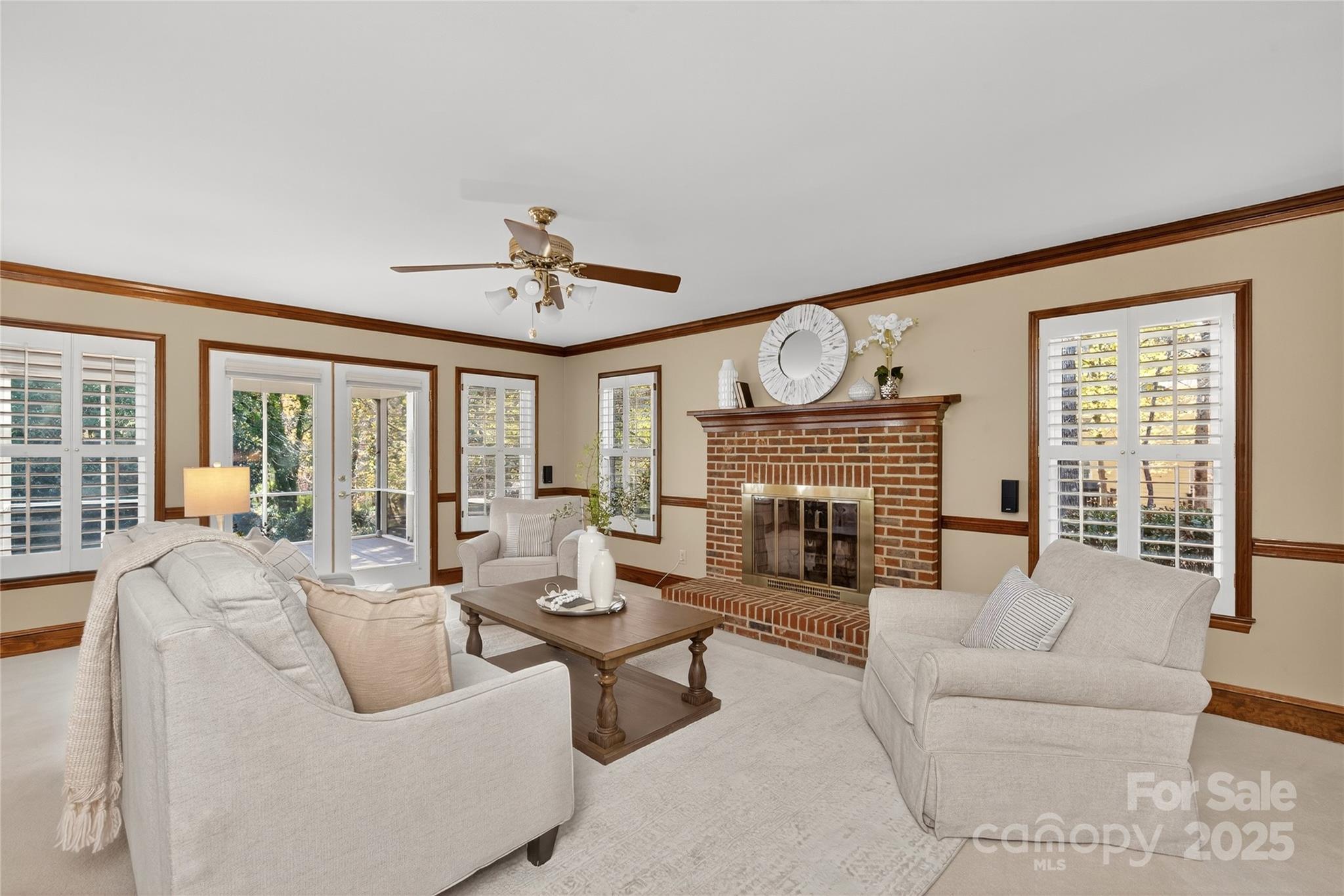 6721 Gold Wagon Lane