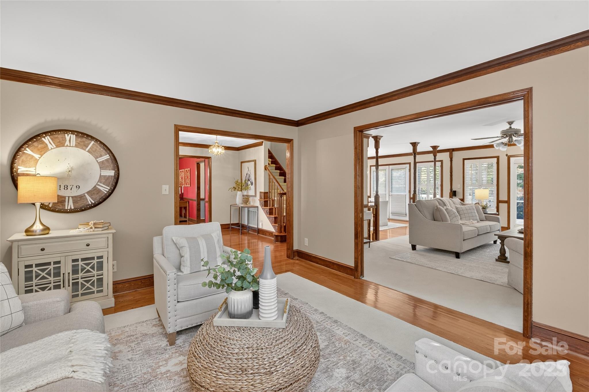 6721 Gold Wagon Lane