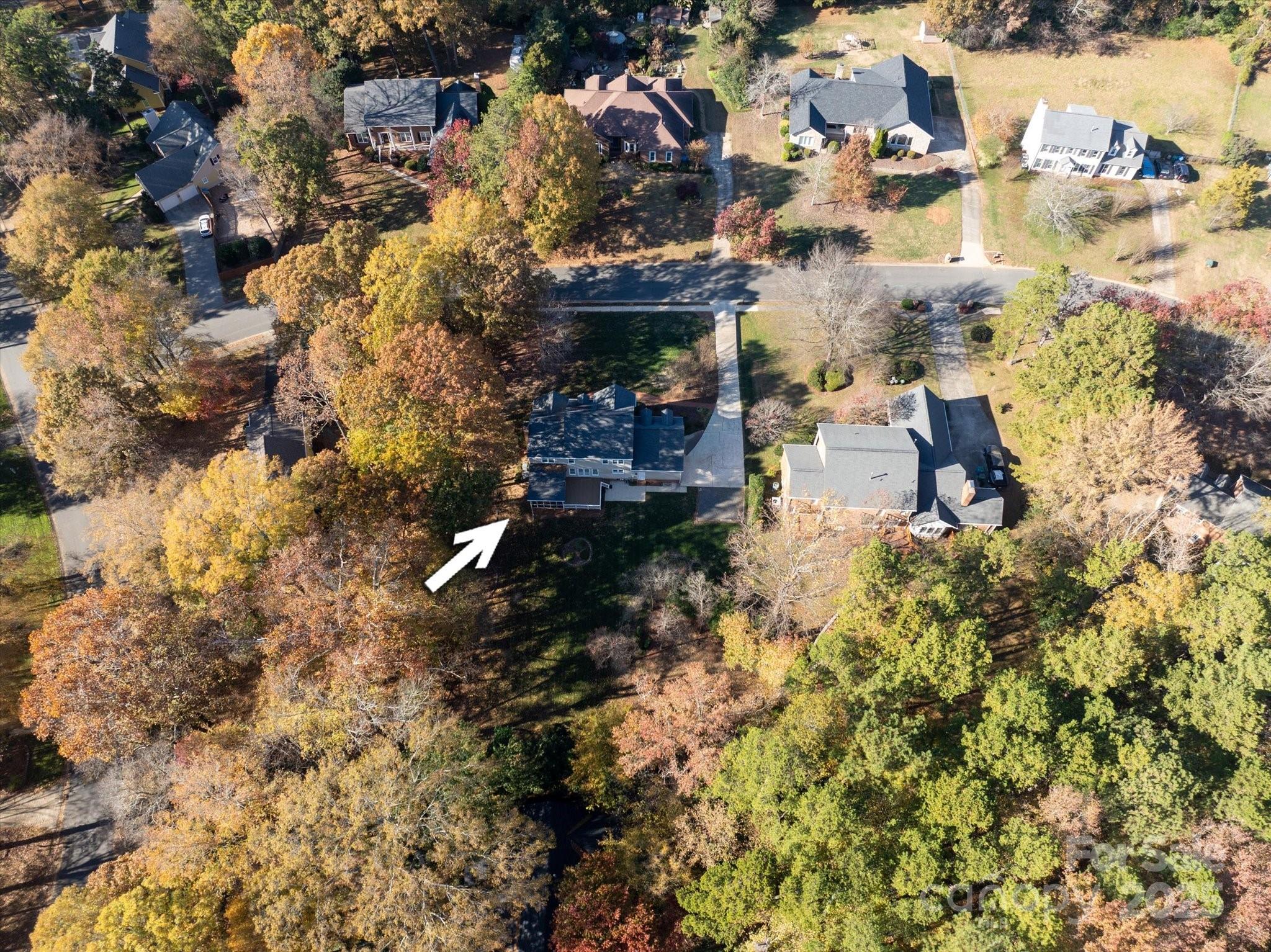 6721 Gold Wagon Lane