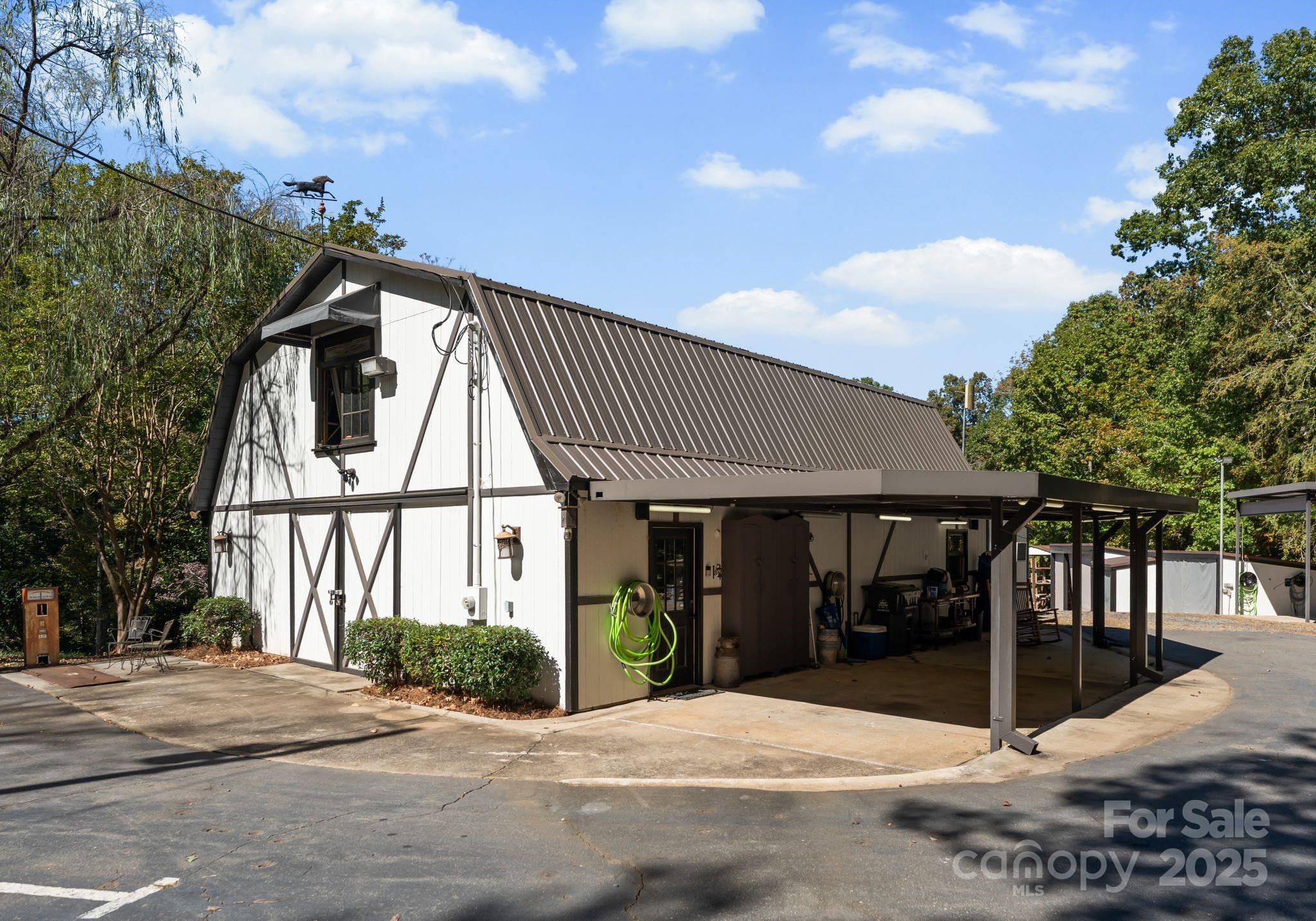 4829 Mt Olive Church Road