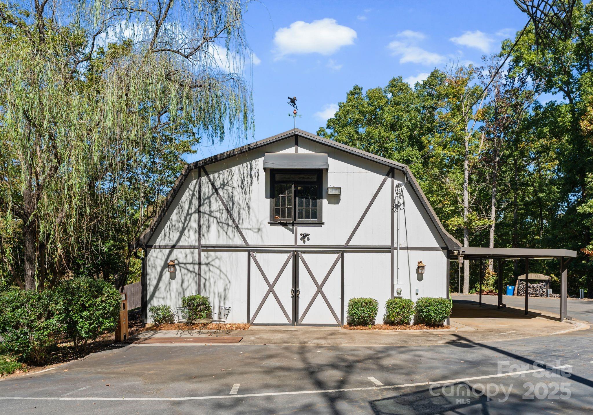 4829 Mt Olive Church Road