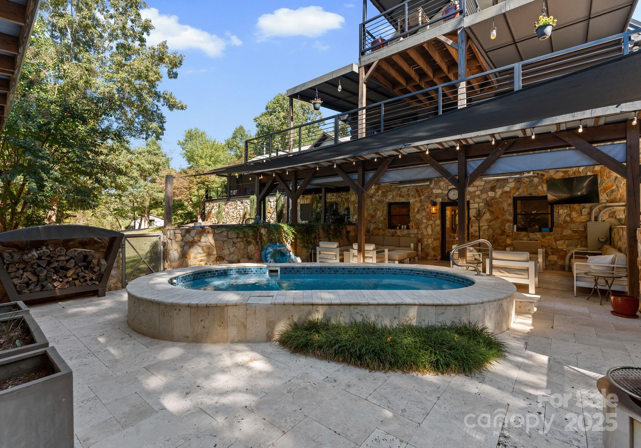 4829 Mt Olive Church Road